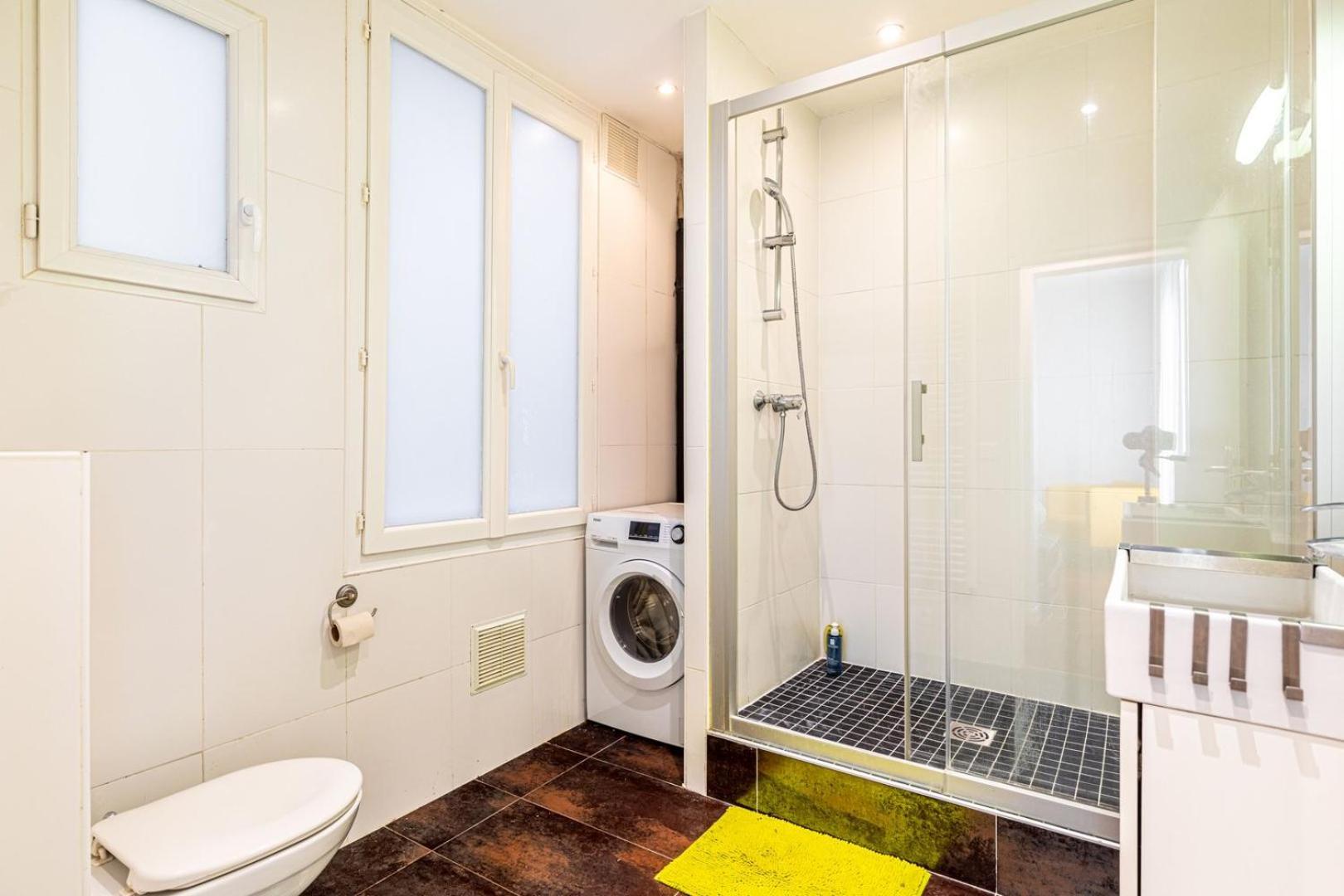 Guestready - Confortable Dans Le 10e. Paris
