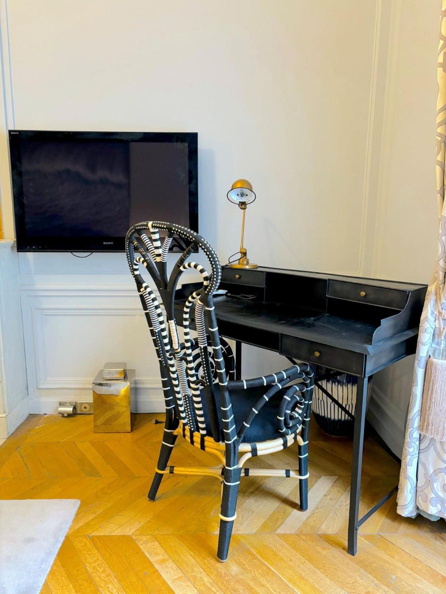 Vendome Paris