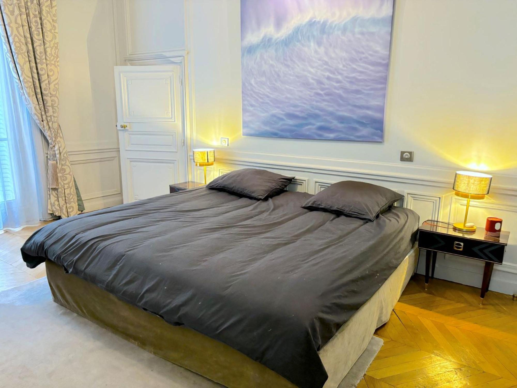 Apartment Vendome