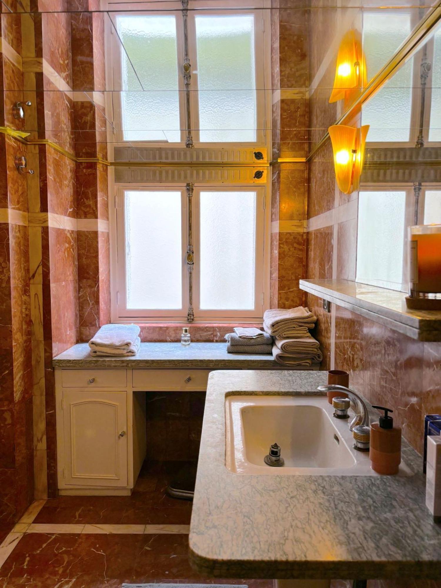 Apartment Vendome