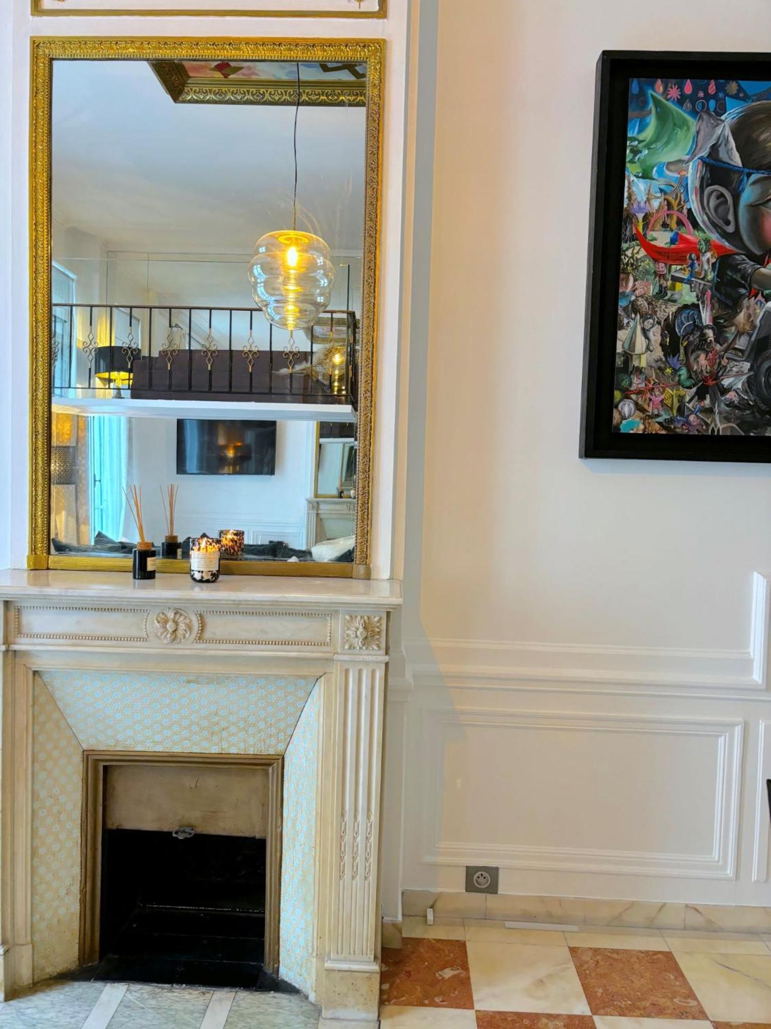 Vendome Apartment