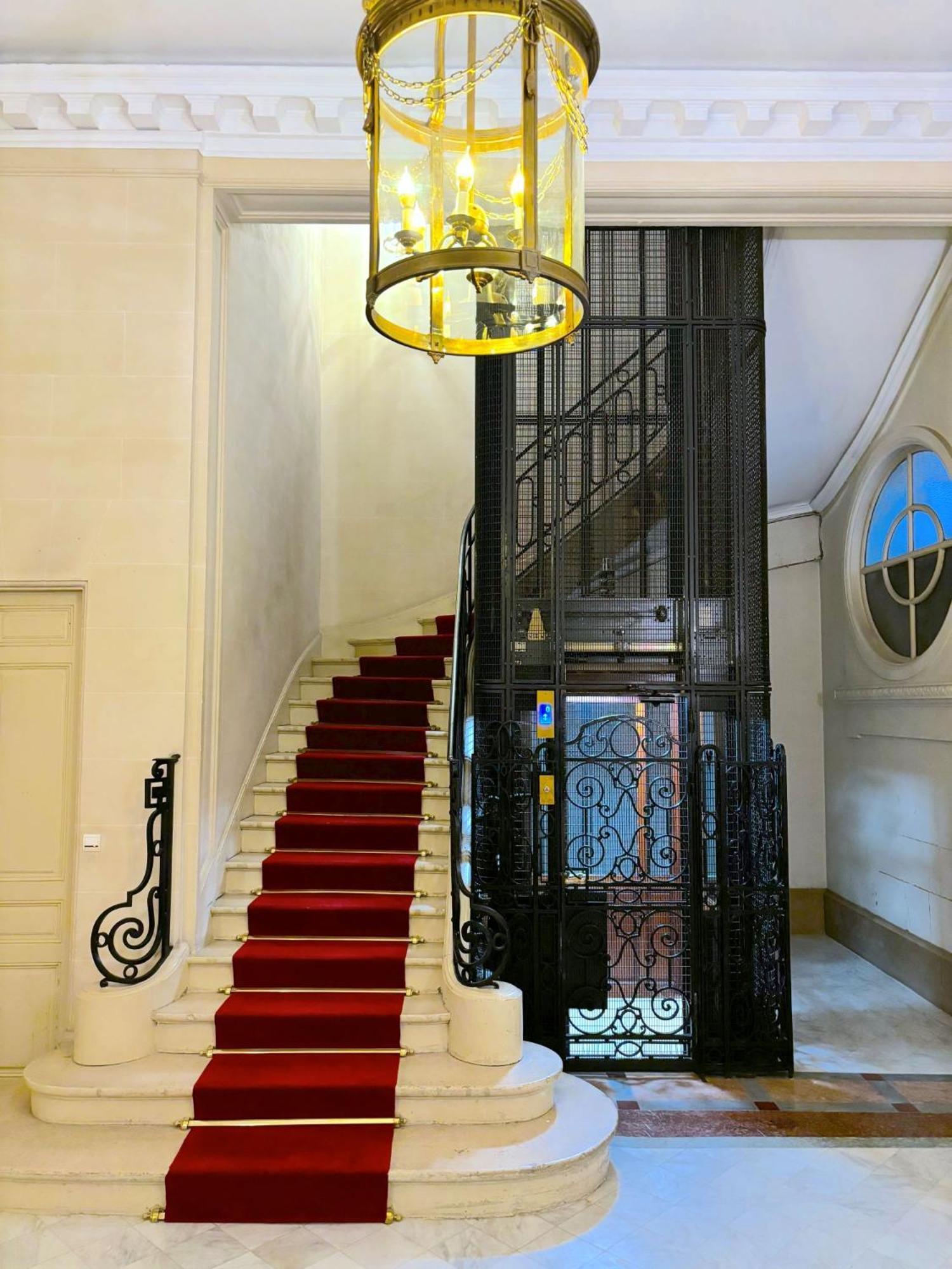 Apartment Vendome