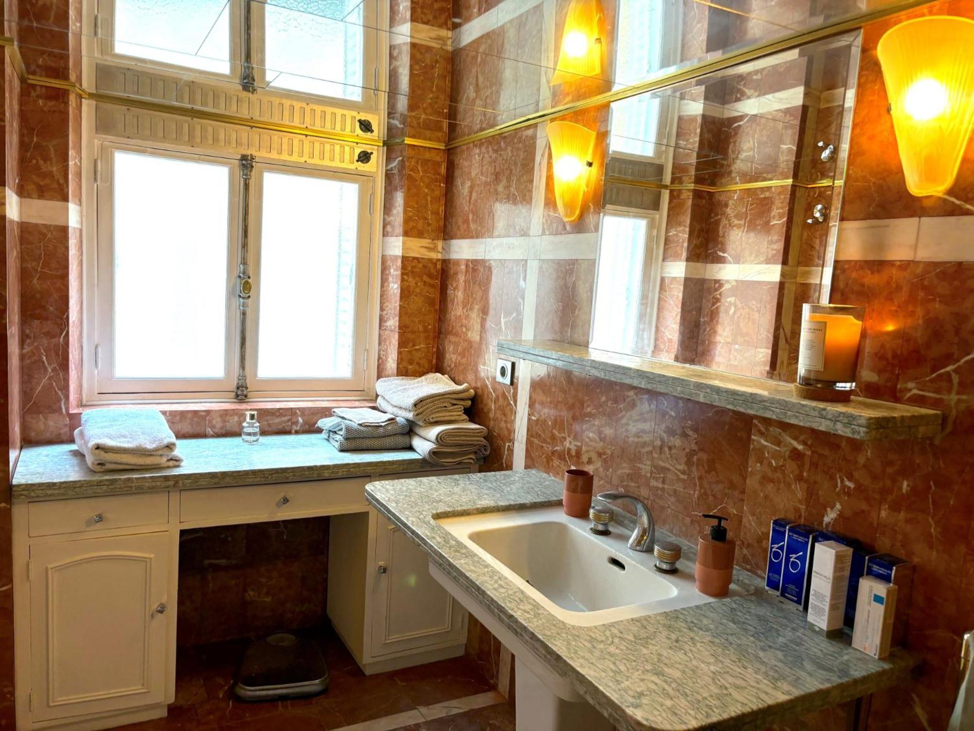 Apartment Vendome *