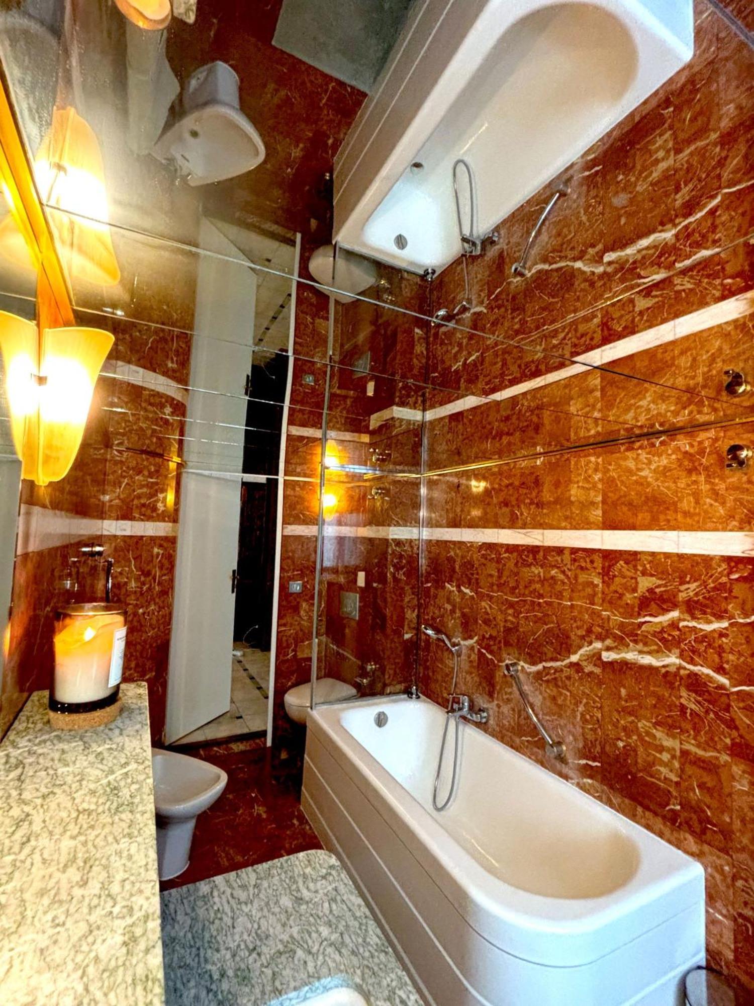 Apartment Vendome Paris