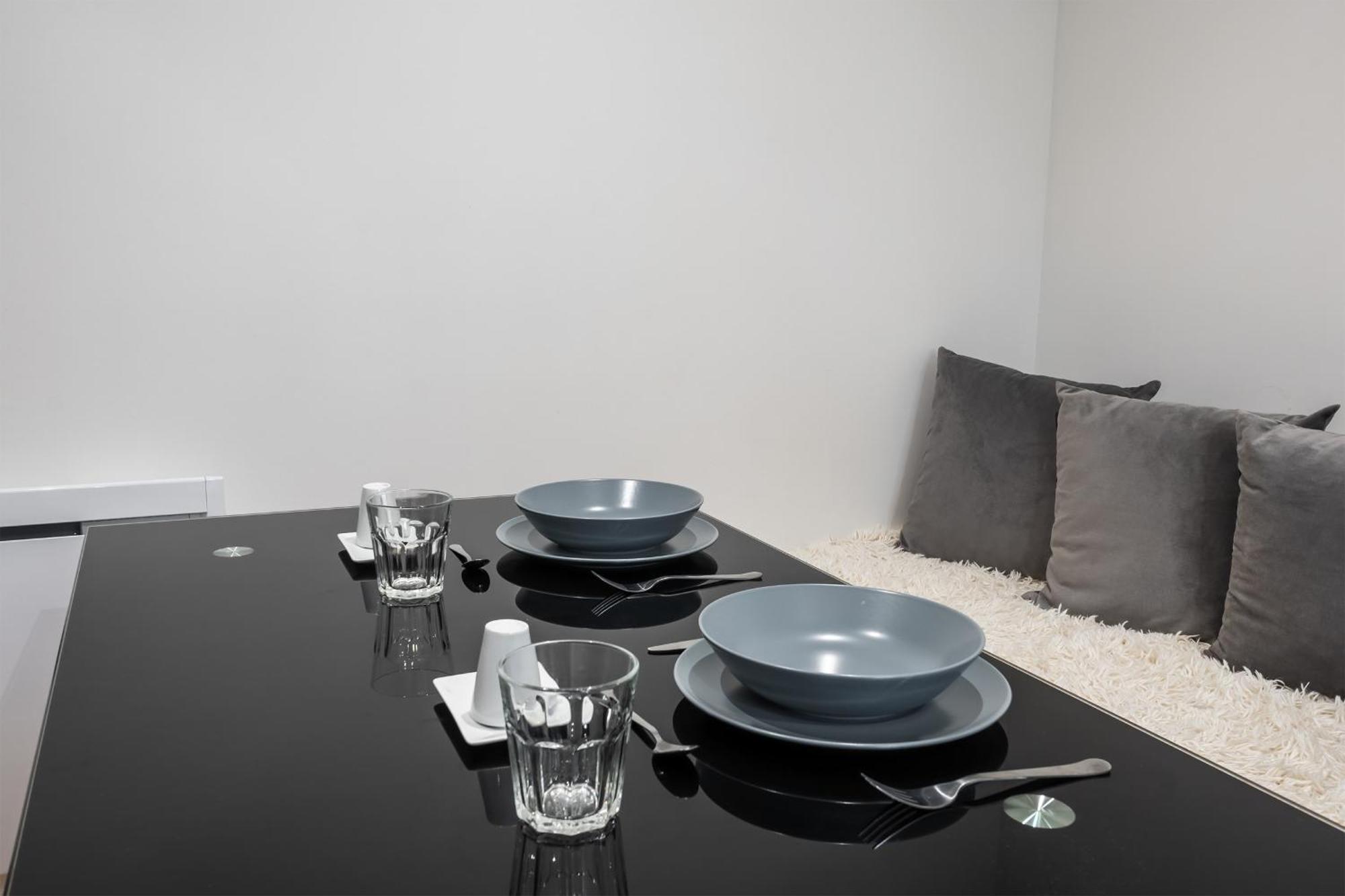 Apartment Terreo - Welkeys Paris