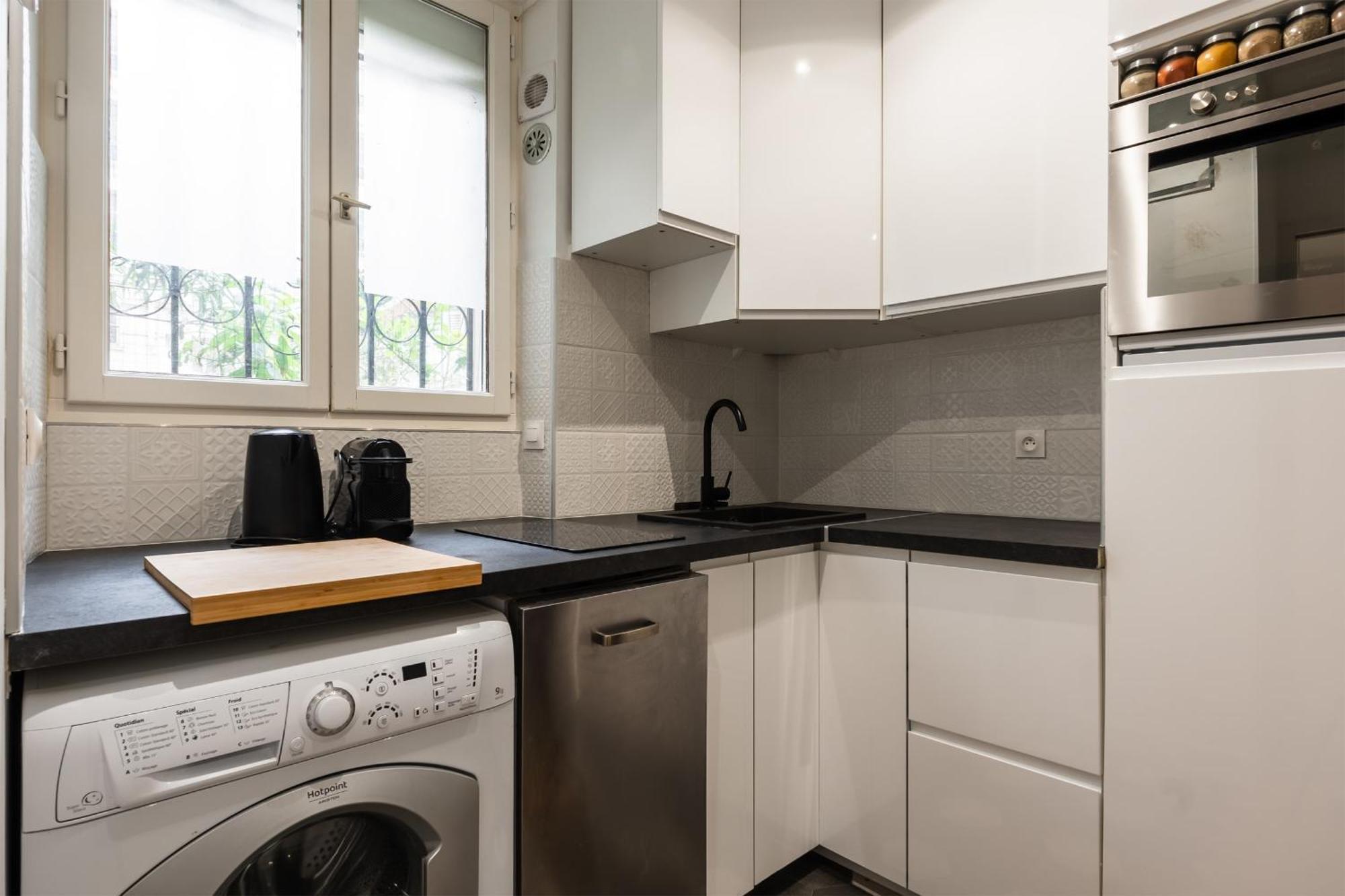 Apartment Terreo - Welkeys *