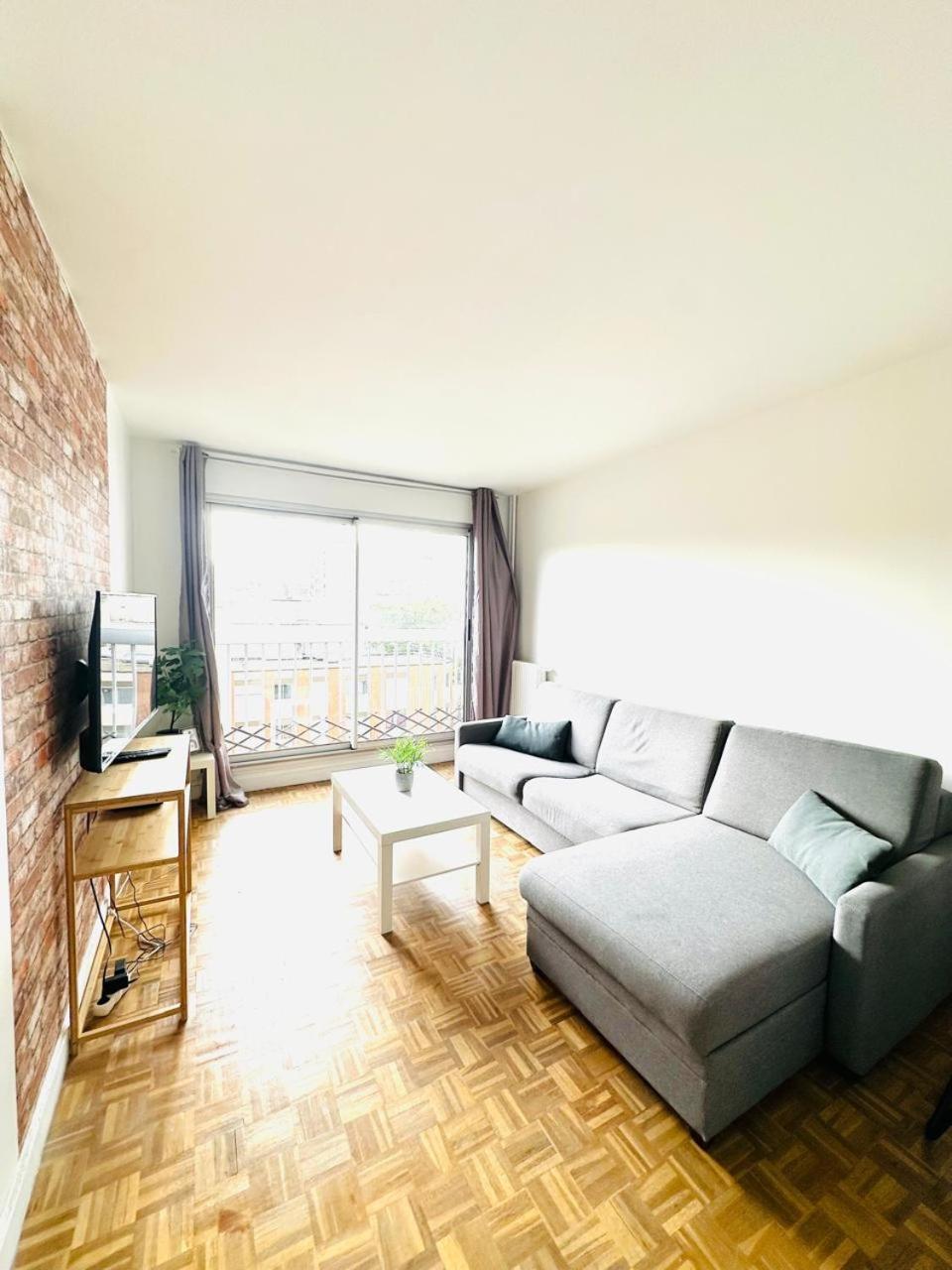Appartement La Tour Eiffel Cc Beaugrenelle