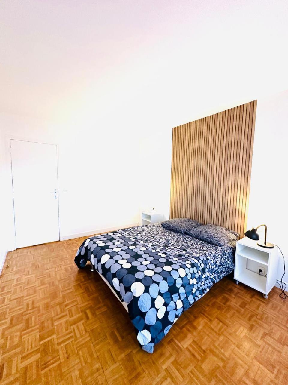 Appartement La Tour Eiffel Cc Beaugrenelle *