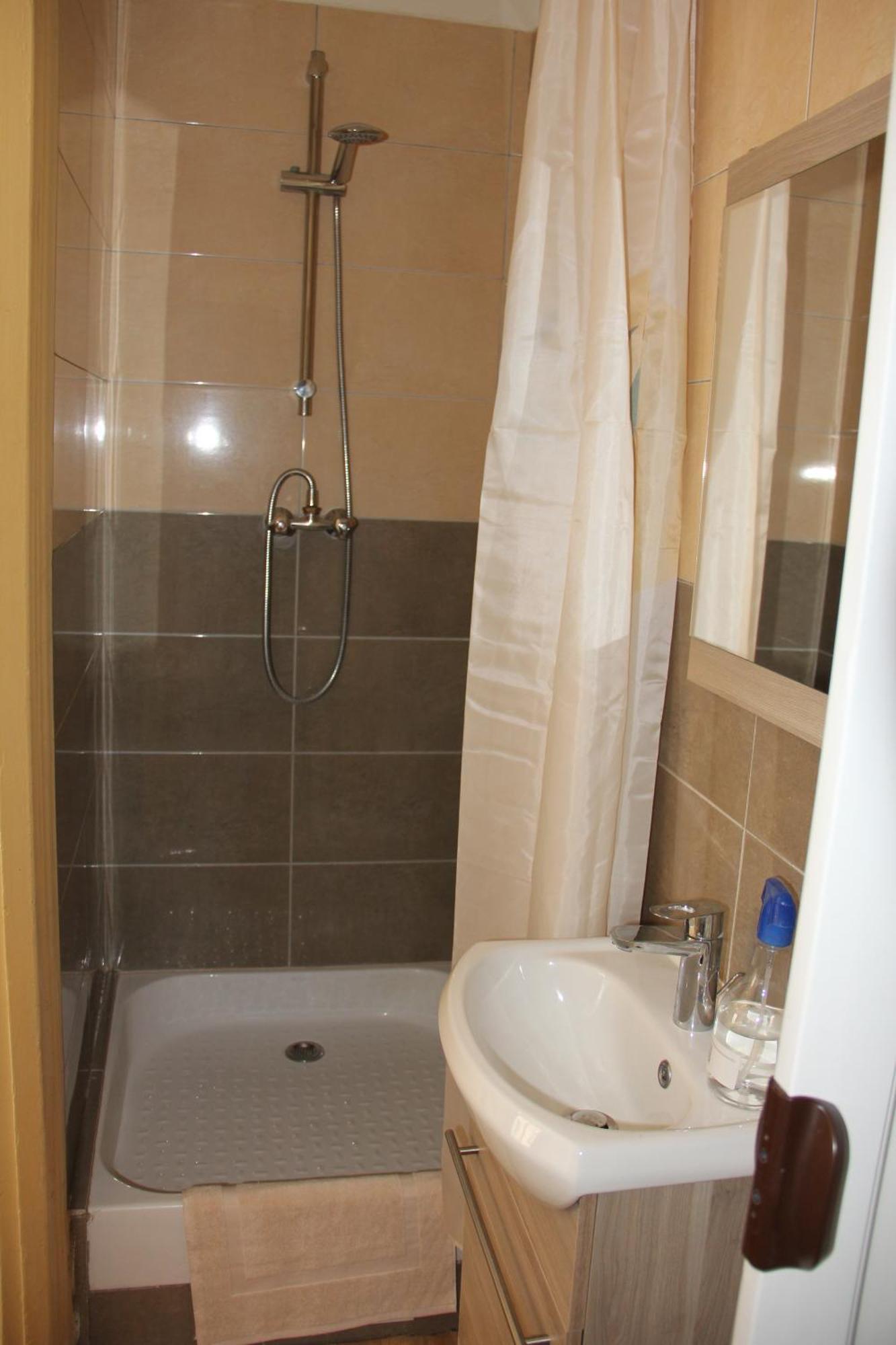 Appart Jardin Luxembourg Pantheon Appartement *