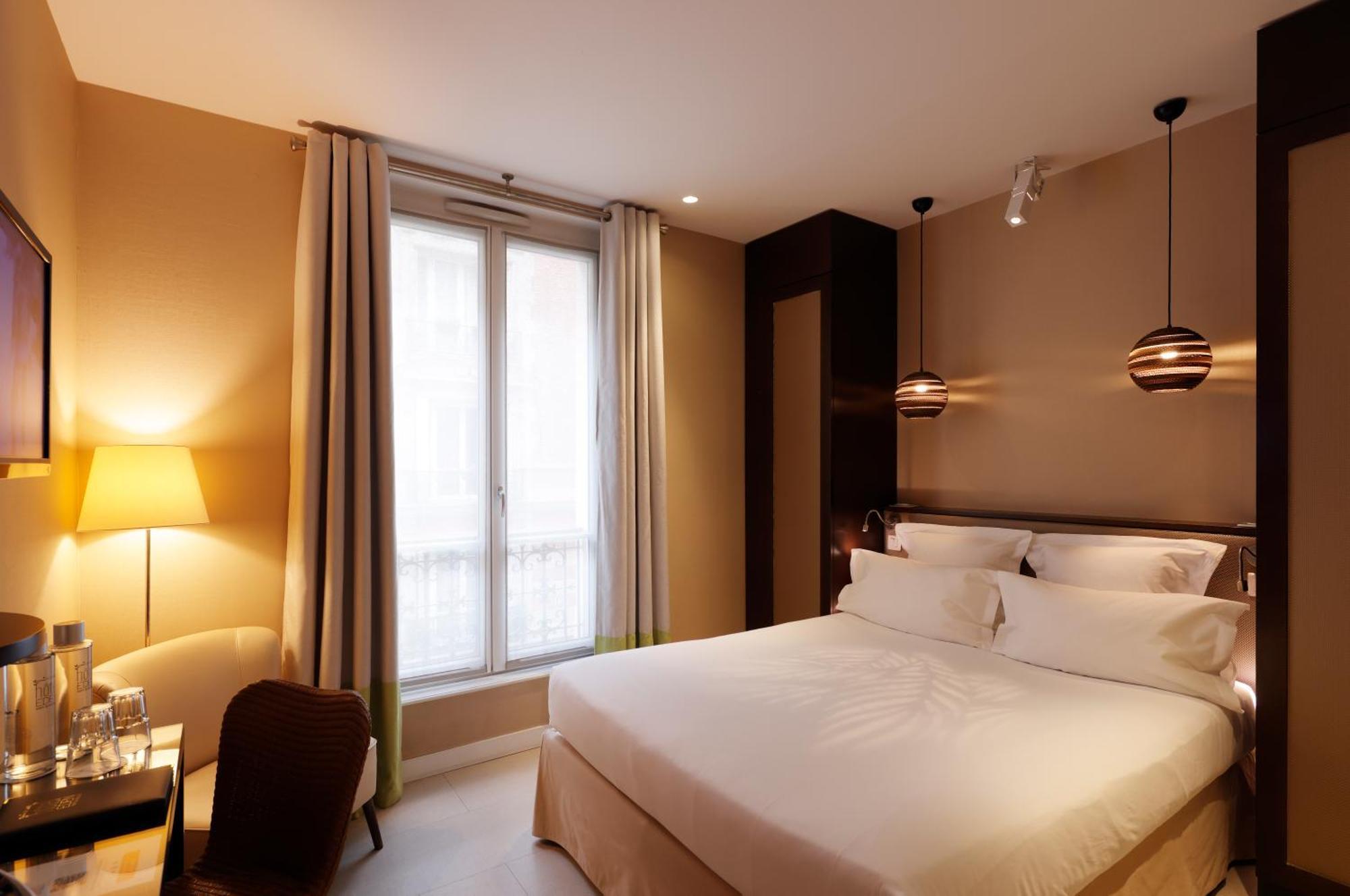Hotel Eden