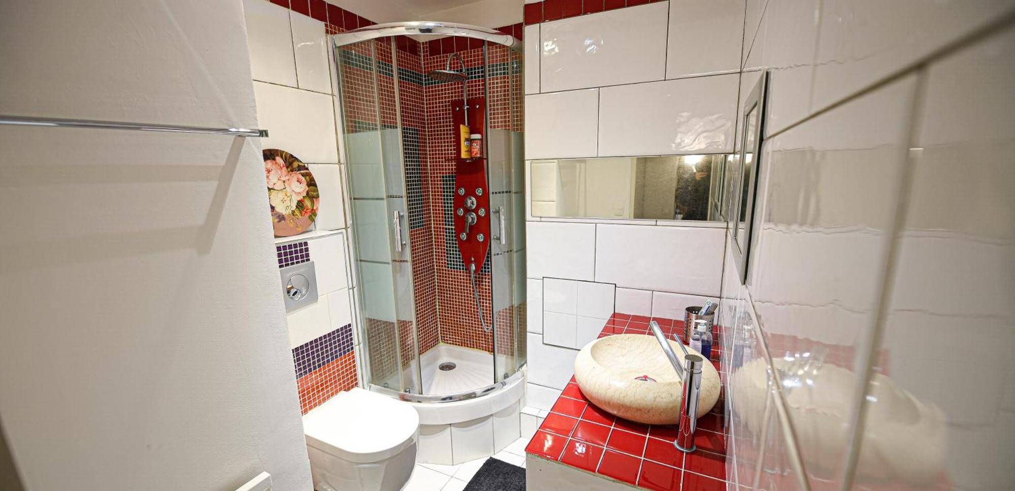 Appartement De Luxe Les Champs Elysees 2 *