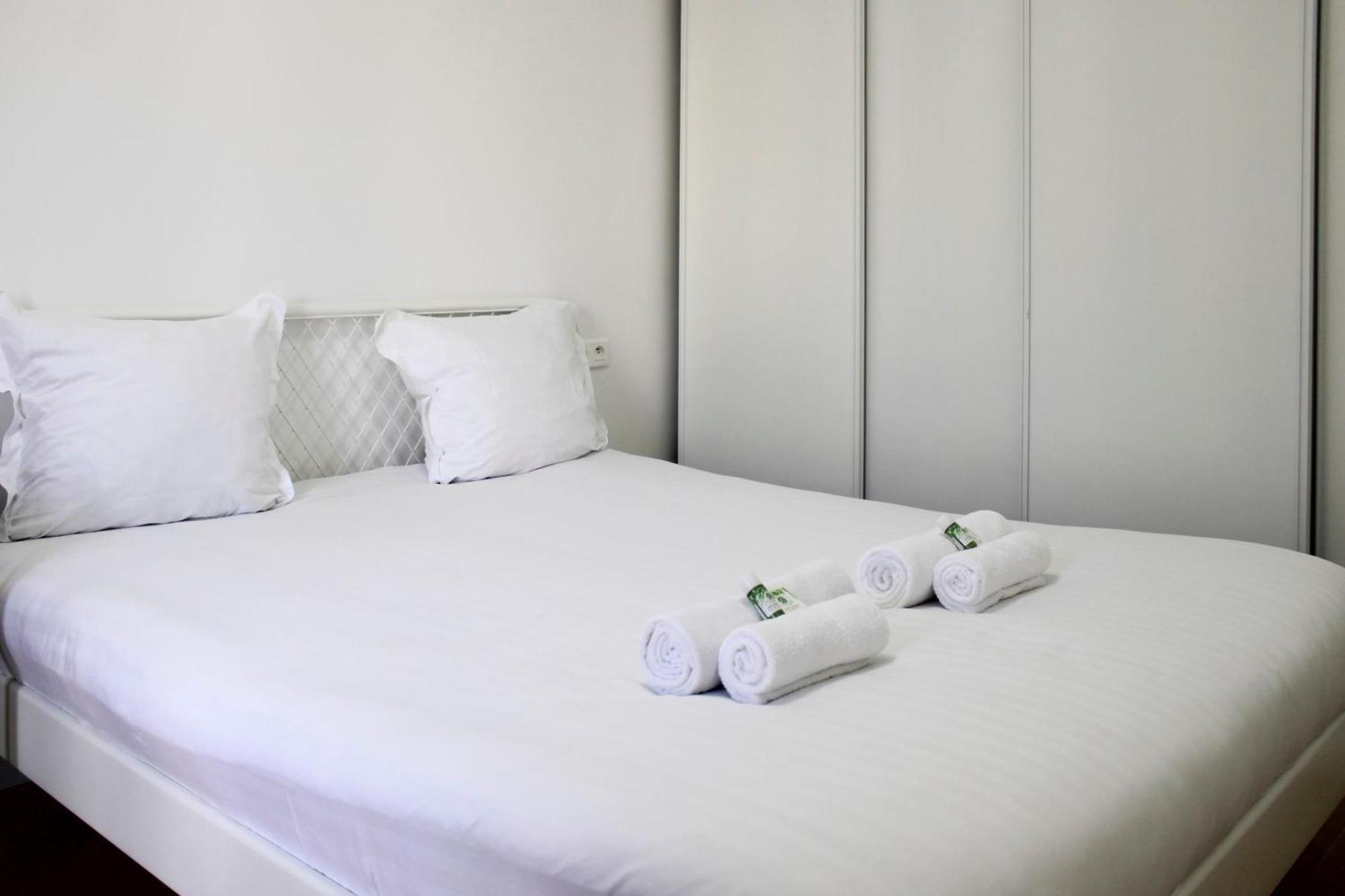 Beautiful T3 Near Place De La Bastille Apartment *