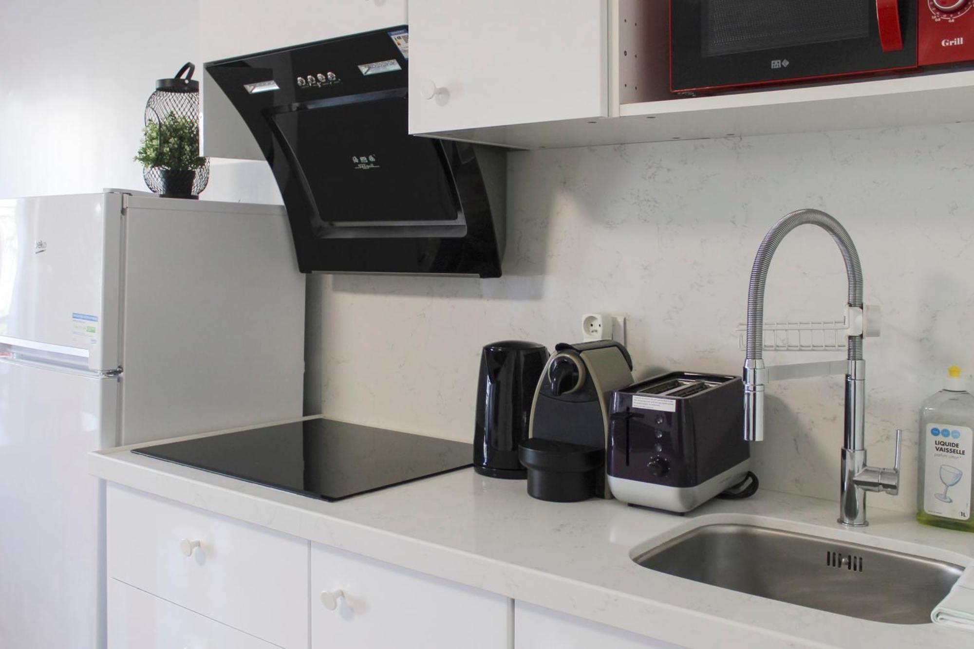 Apartment Beautiful T3 Near Place De La Bastille *