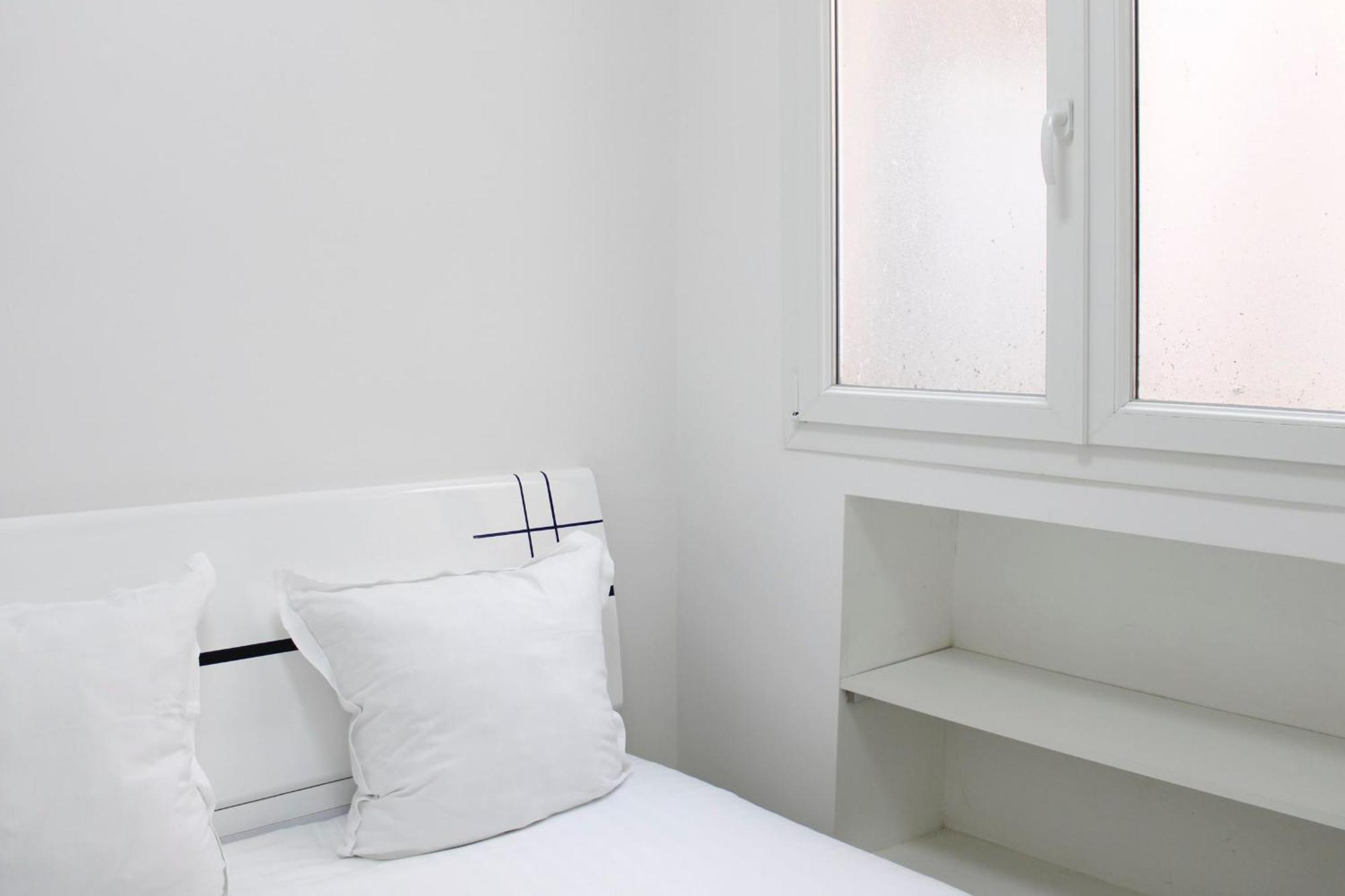 Beautiful T3 Near Place De La Bastille Apartment Paris