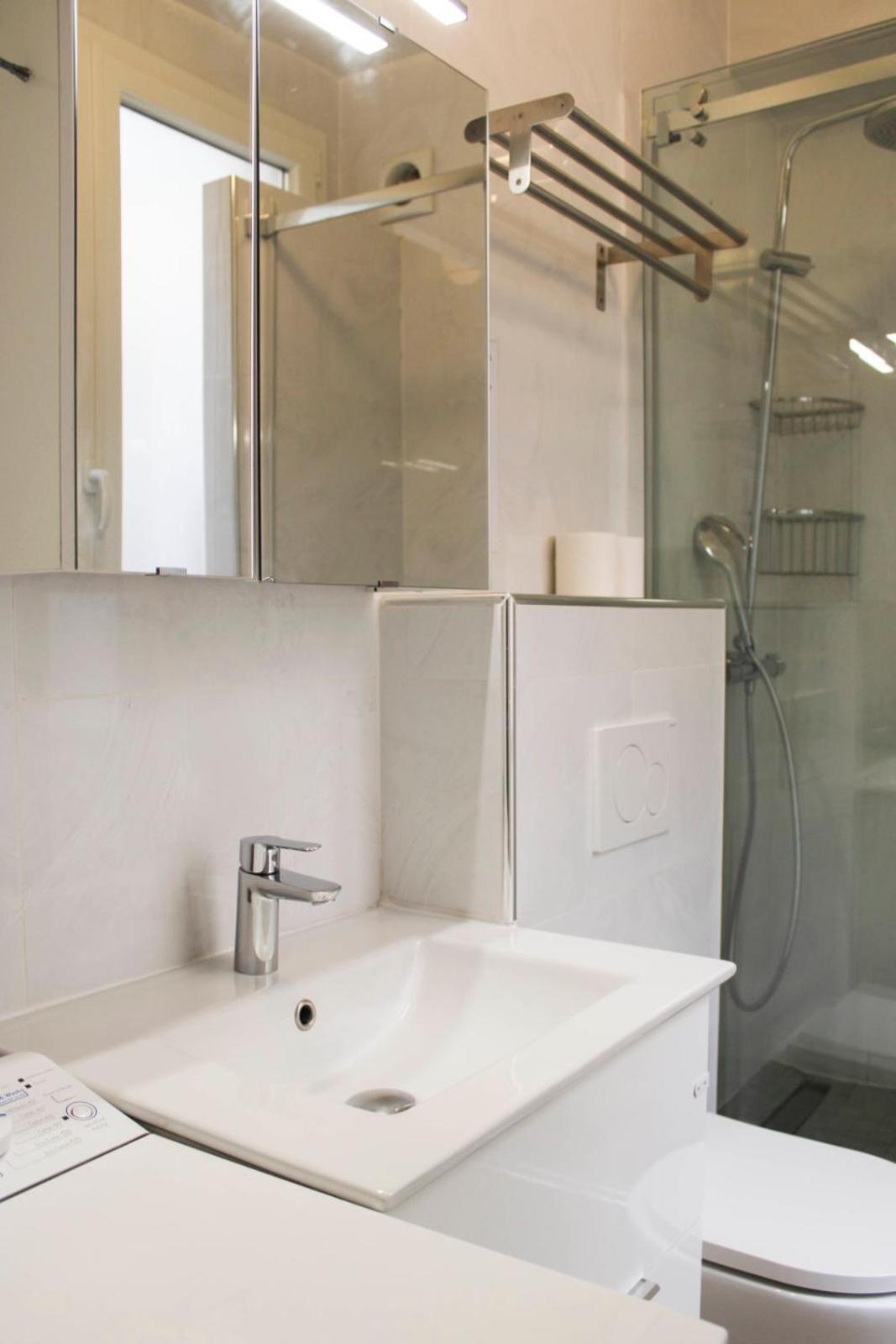 Beautiful T3 Near Place De La Bastille * Paris
