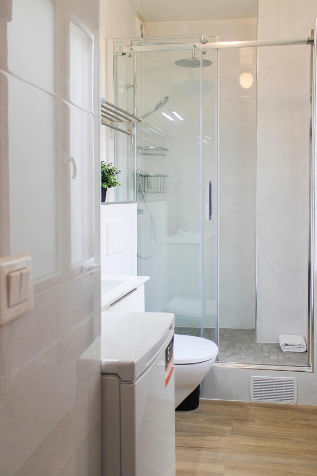 Beautiful T3 Near Place De La Bastille Apartment *