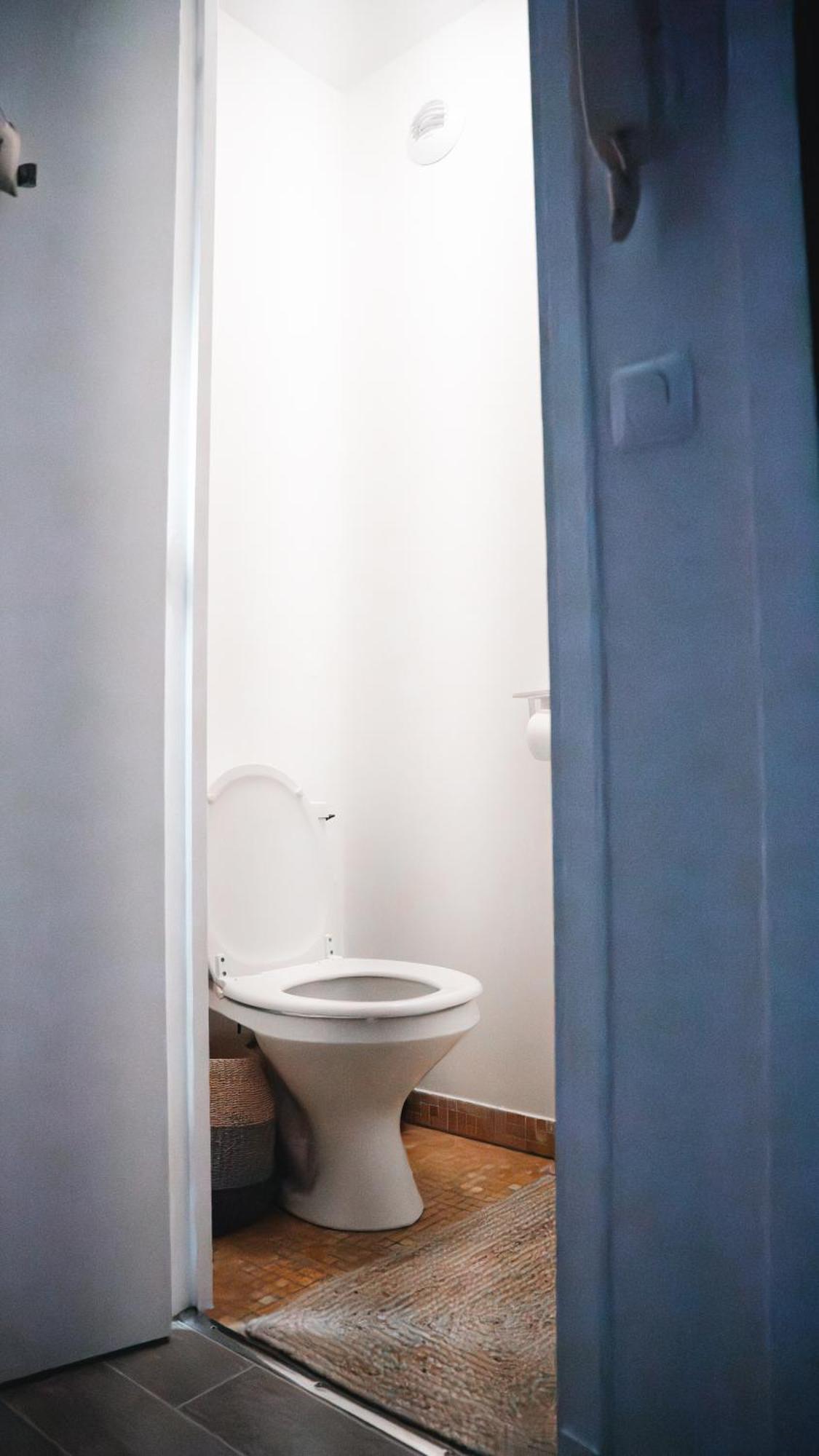 Apartment Studio Bir-hakeim Nearby Eiffel Tower Studio Bir-hakeim 6 *