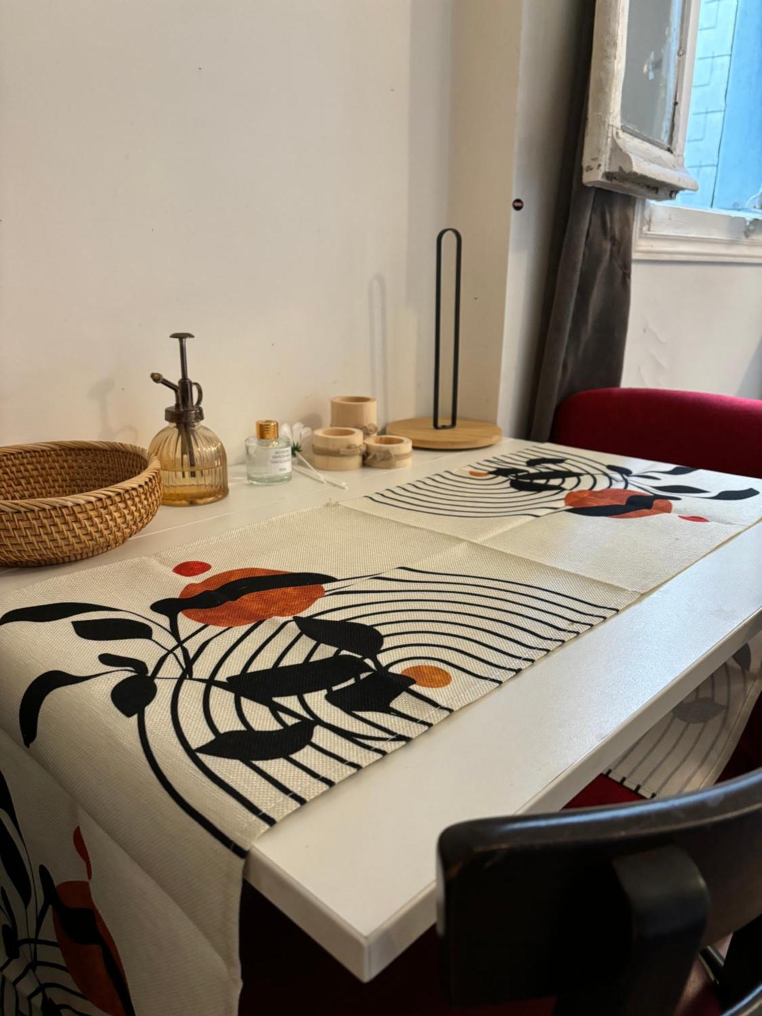 Studio A 18 Sacre-coeur Montmartre Paris