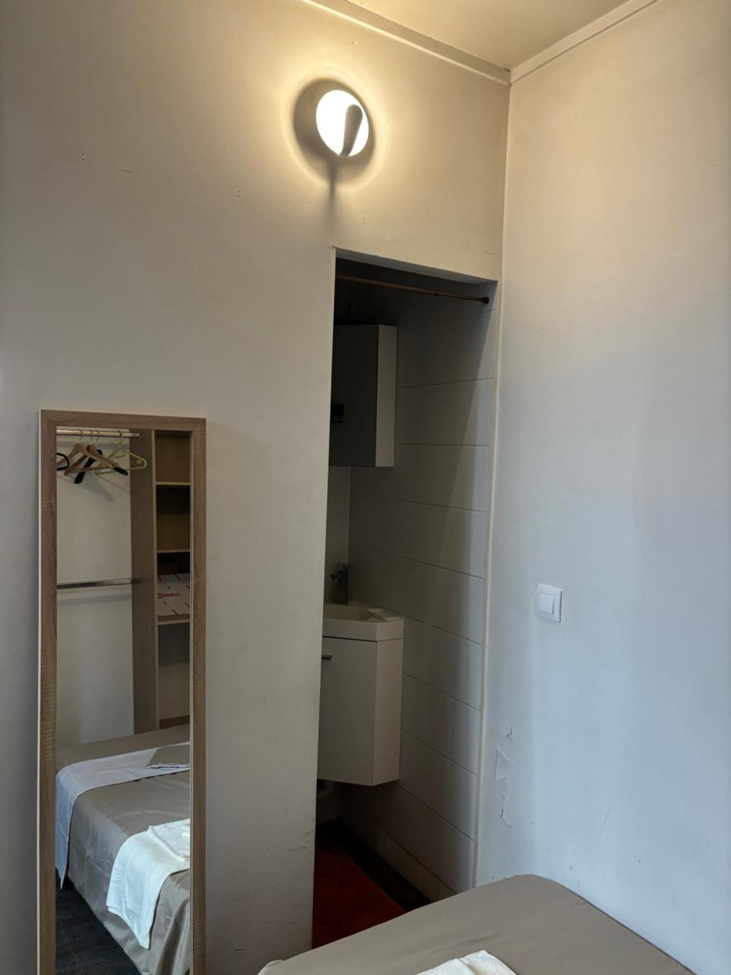 Studio A 18 Sacre-coeur Montmartre Apartment *