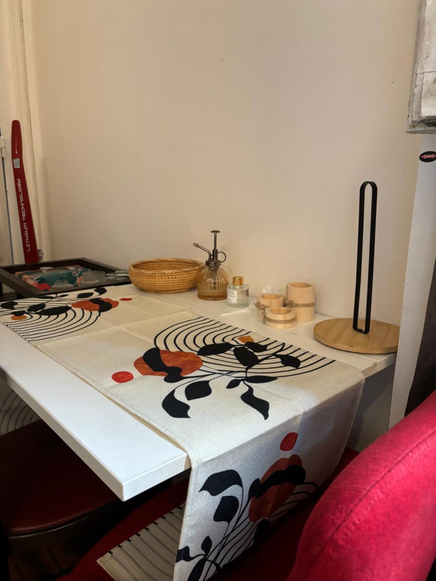 Studio A 18 Sacre-coeur Montmartre Paris