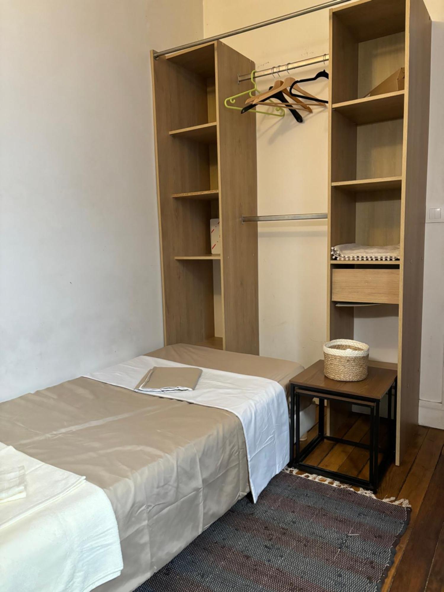 Studio A 18 Sacre-coeur Montmartre