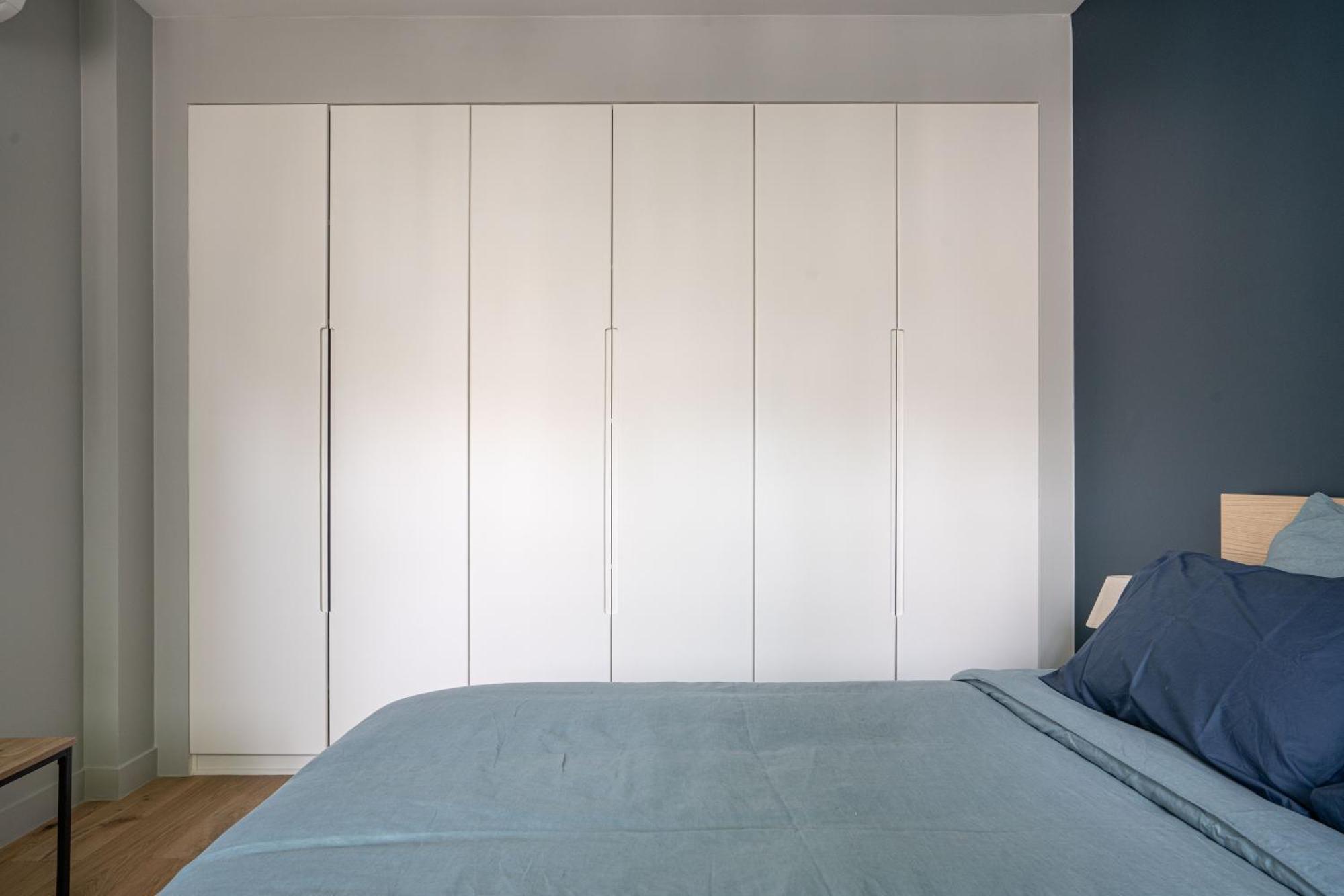 Grand Climatise 2br Avec Terrasse Apartment *
