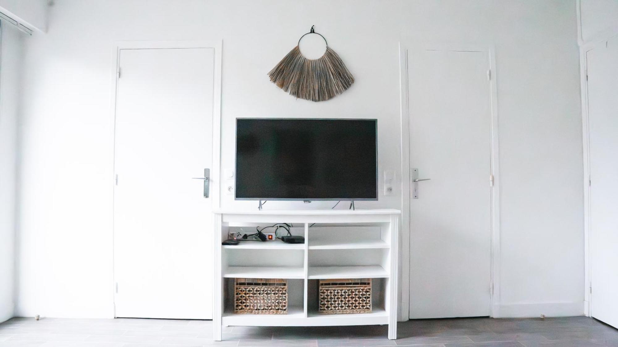Apartment Studio Bir-hakeim Nearby Eiffel Tower Studio Bir-hakeim 6 Paris