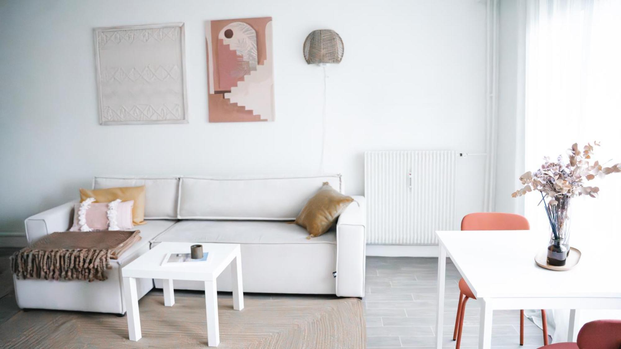 Studio Bir-hakeim Nearby Eiffel Tower Studio Bir-hakeim 6 Apartment *