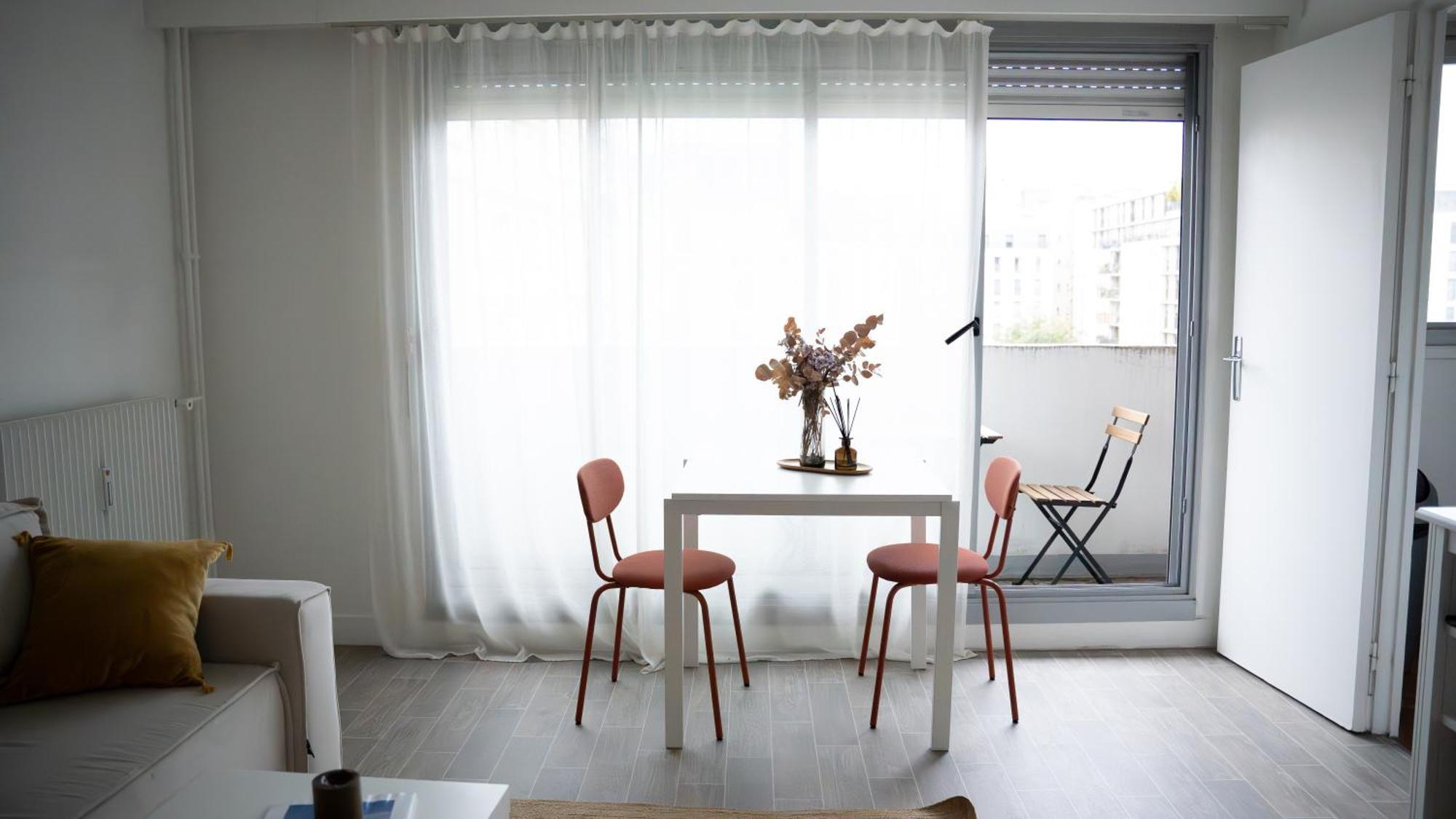 Studio Bir-hakeim Nearby Eiffel Tower Studio Bir-hakeim 6 Apartment Paris