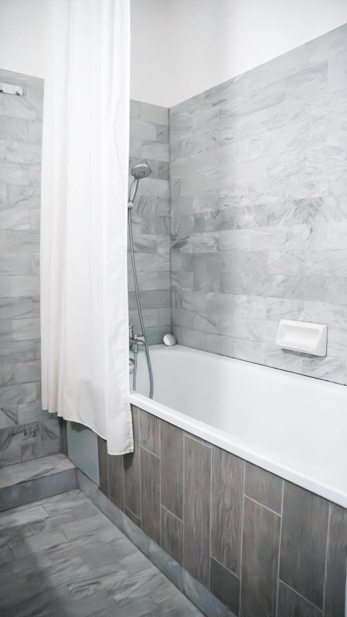 Studio Bir-hakeim Nearby Eiffel Tower Studio Bir-hakeim 6 *