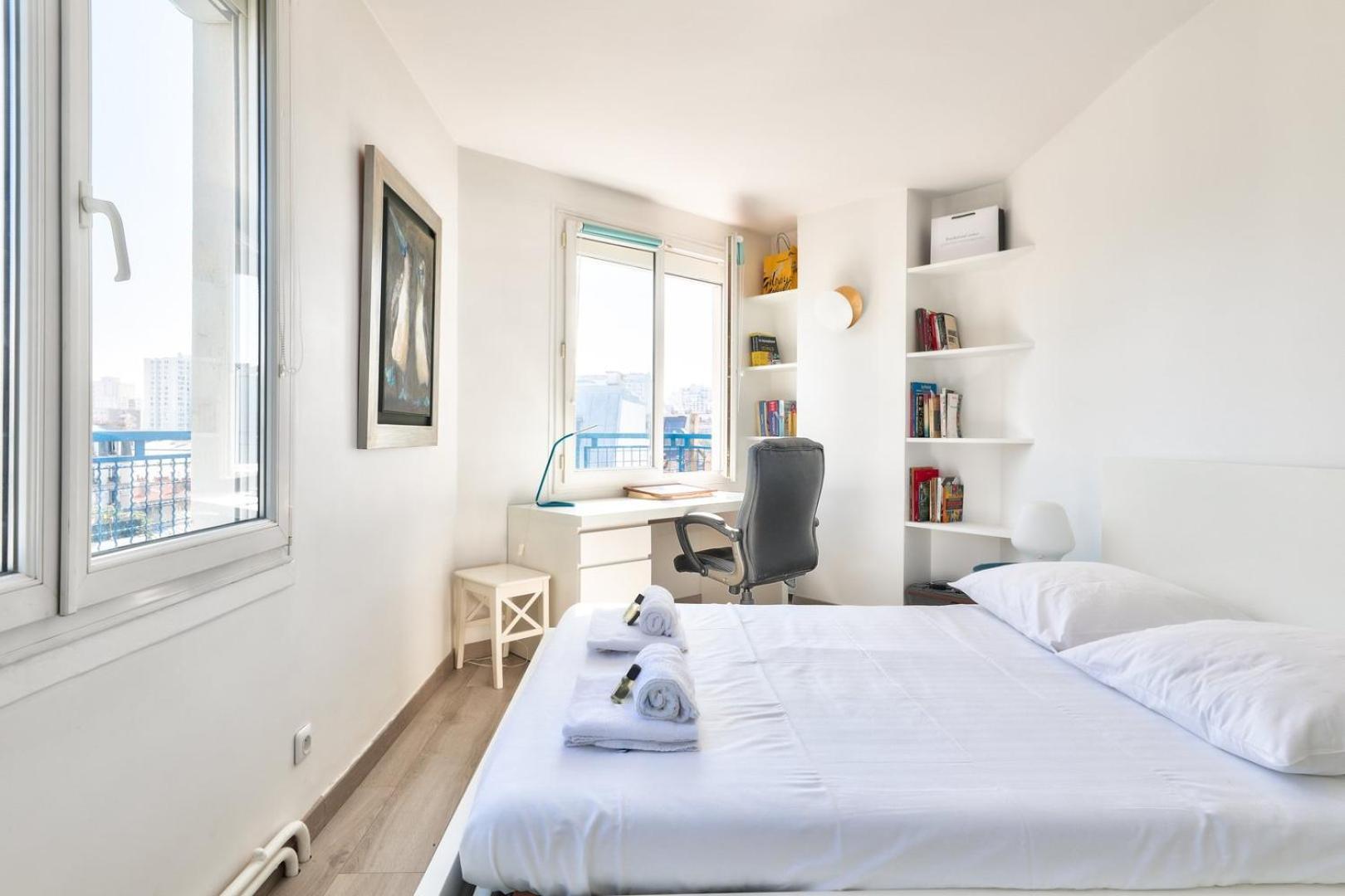 Guestready - Appt Charmant Avec Balcon *