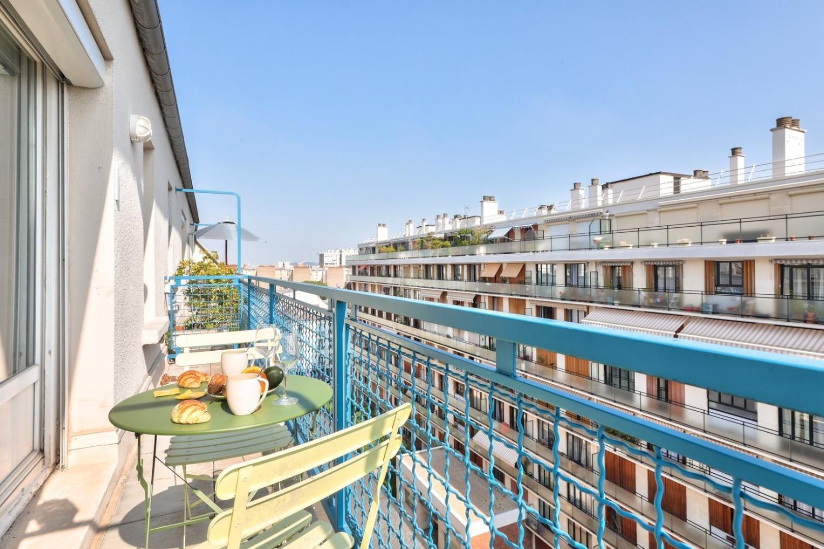 Guestready - Appt Charmant Avec Balcon *