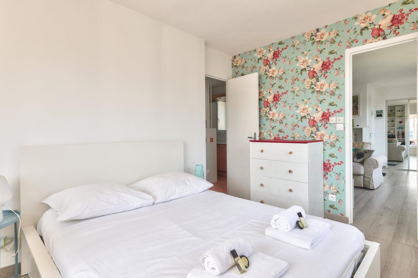 Guestready - Appt Charmant Avec Balcon Apartment