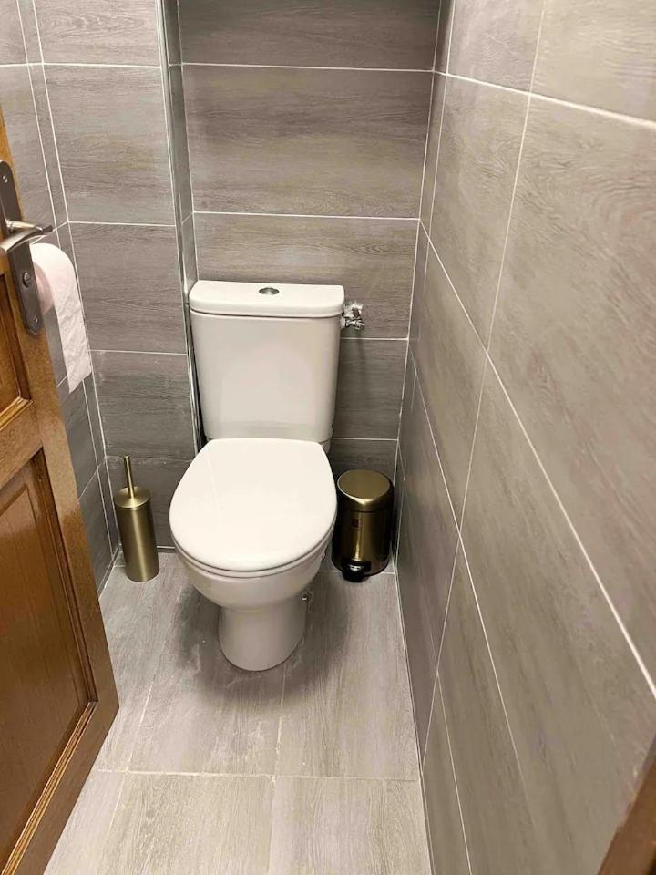 Renove De 3 Pieces A Nation Appartement *