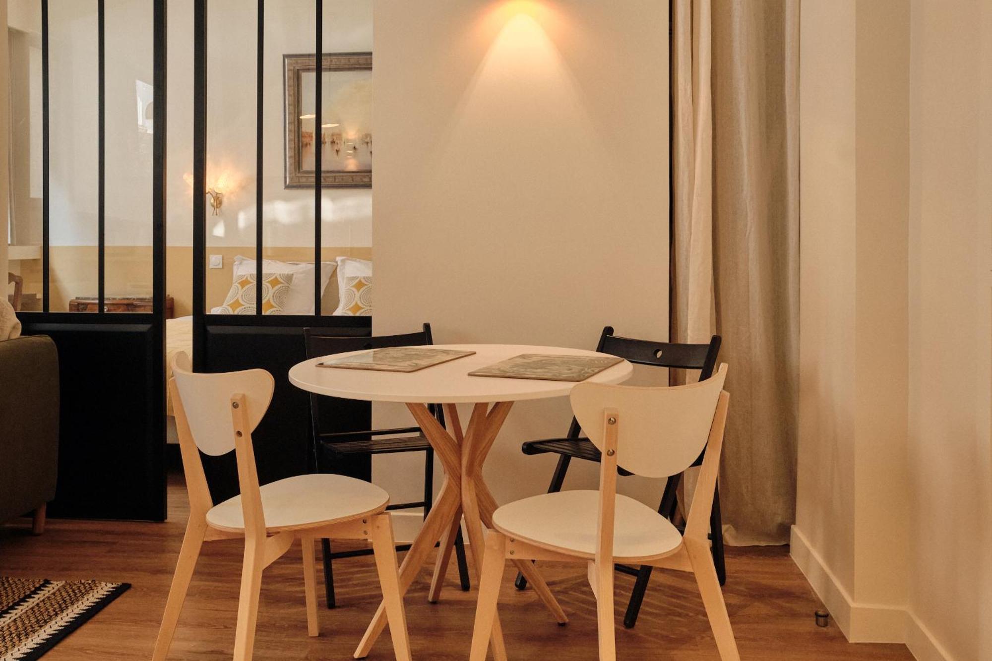 Moderne Et Chic Proche Tour Eiffel *