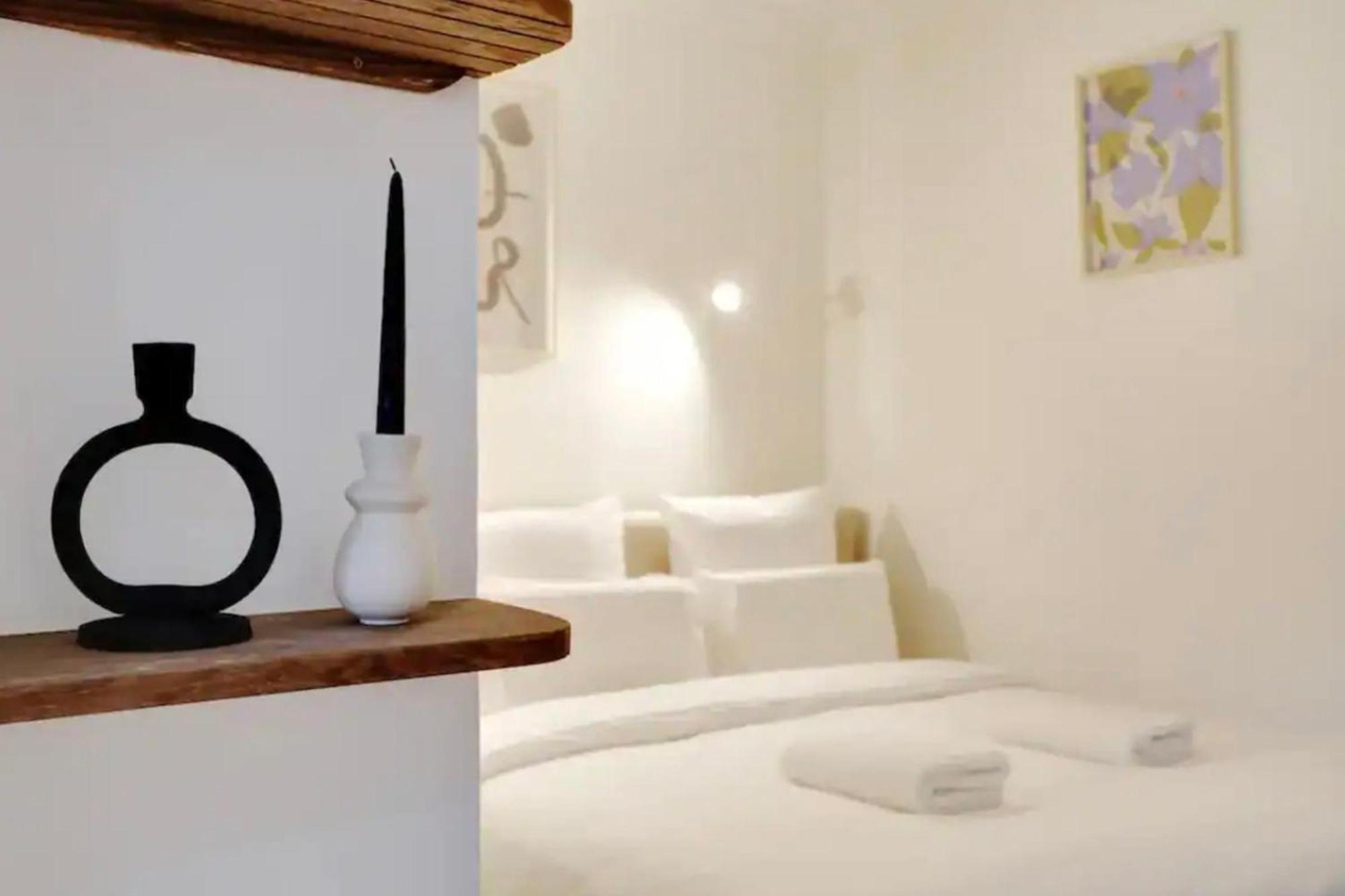 Saint Paul - Vosges - Beautiful Apartment Paris