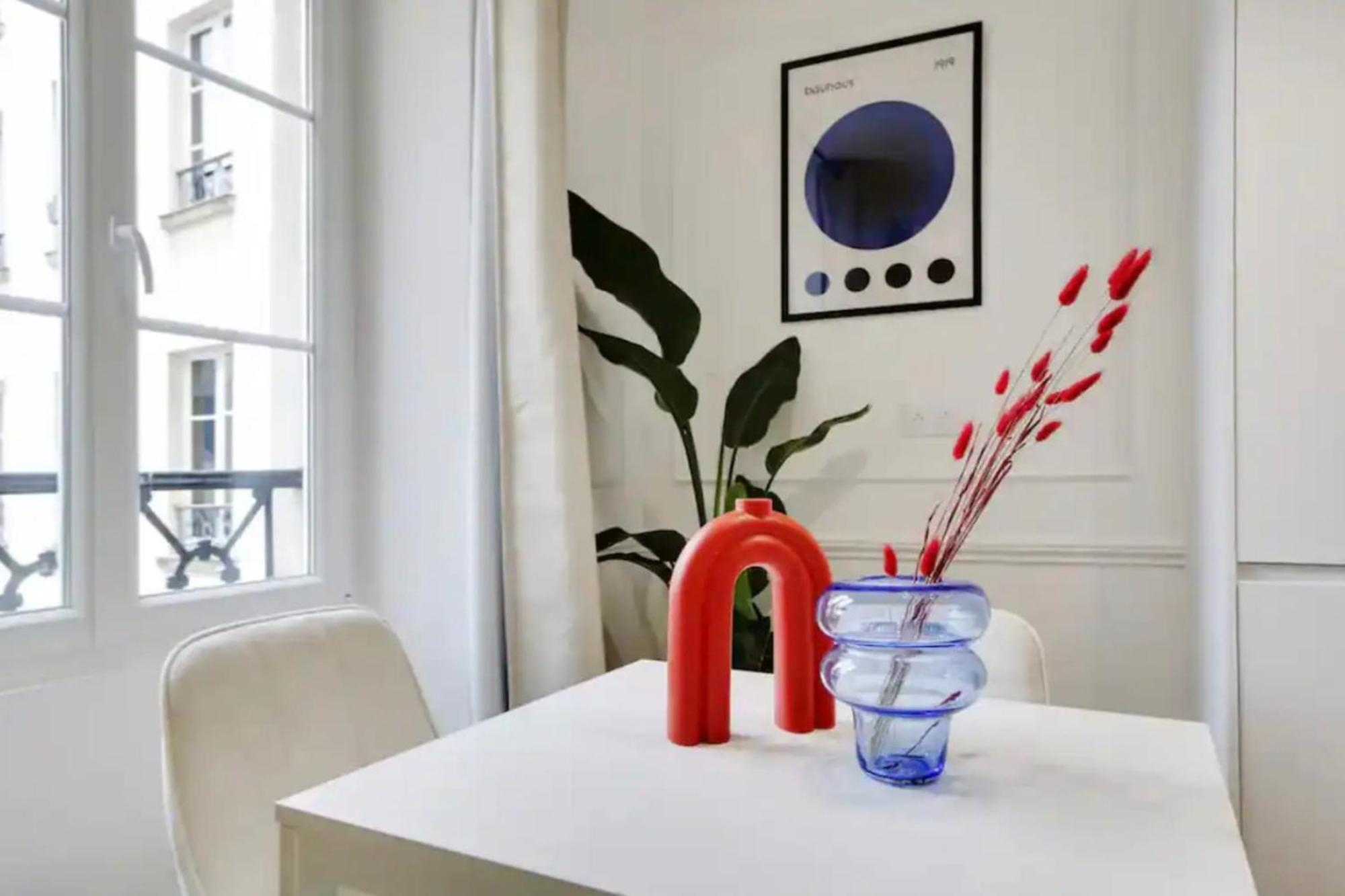 Apartment Saint Paul - Vosges - Beautiful