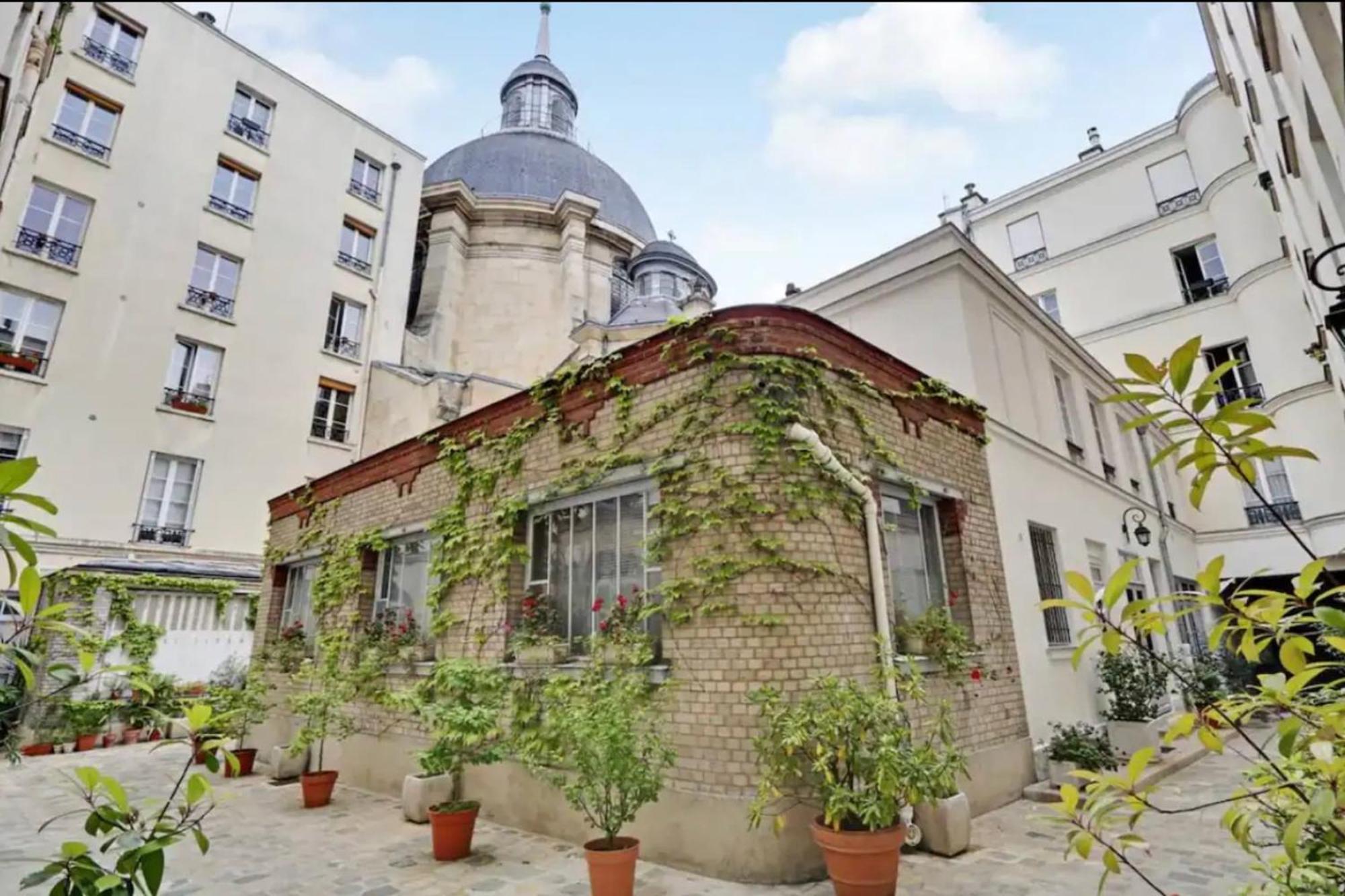 Saint Paul - Vosges - Beautiful Apartment Paris
