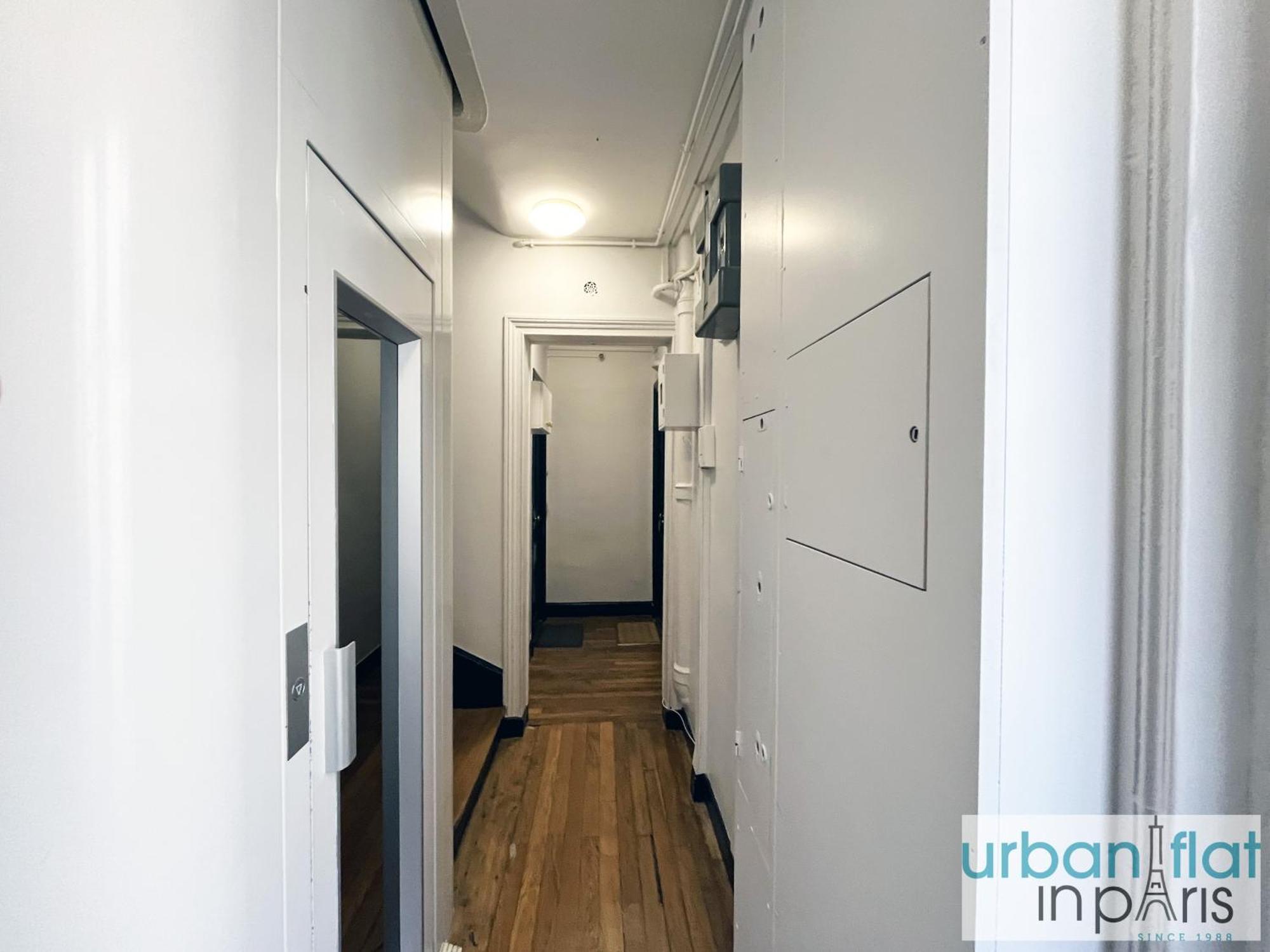 Urban Flat 180 - Au Coeur Du Marais Apartment