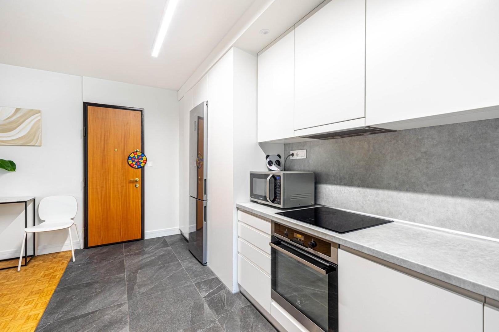 Appartement Guestready - Luxe Living Near Place Du Trocadero Paris