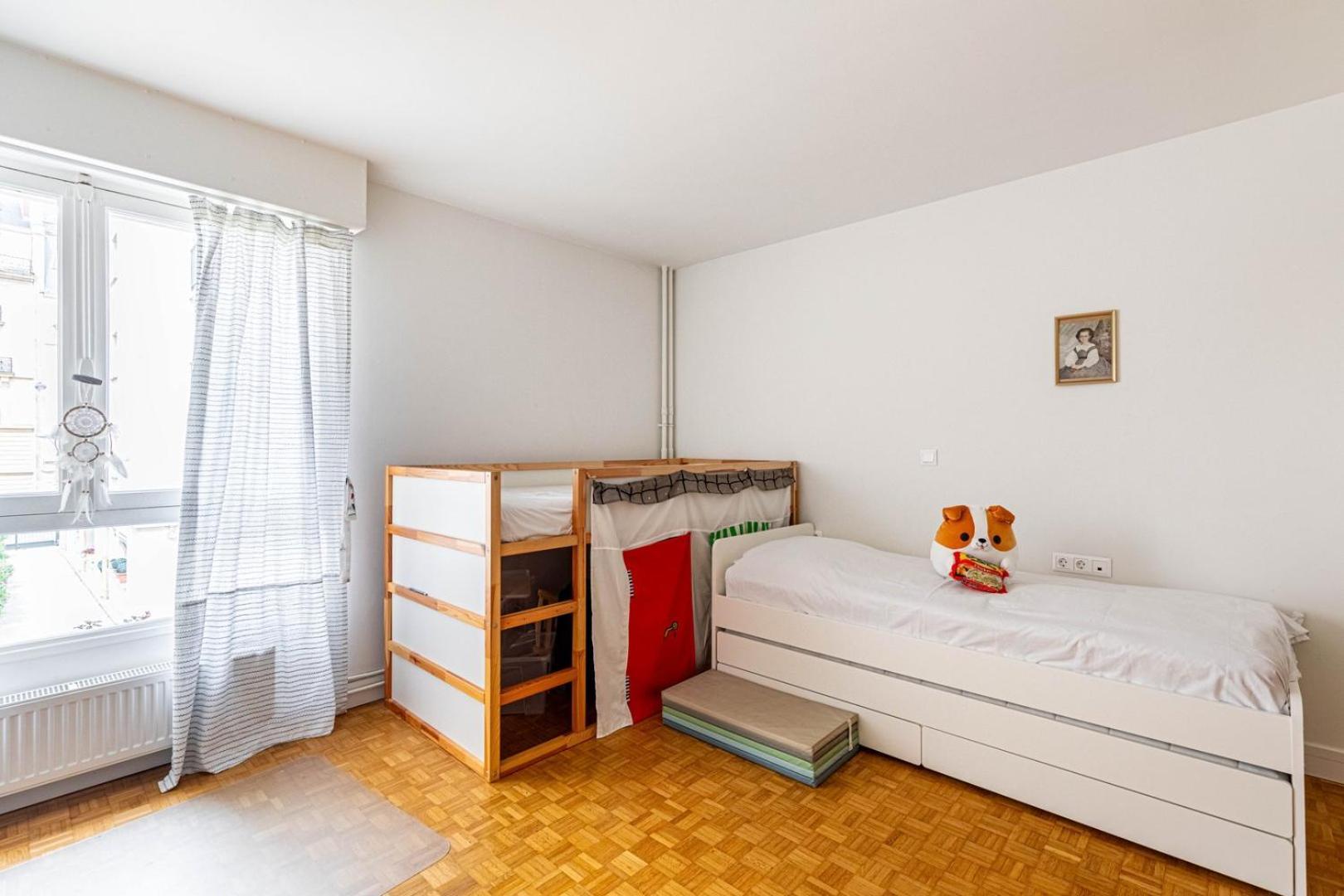 Appartement Guestready - Luxe Living Near Place Du Trocadero *