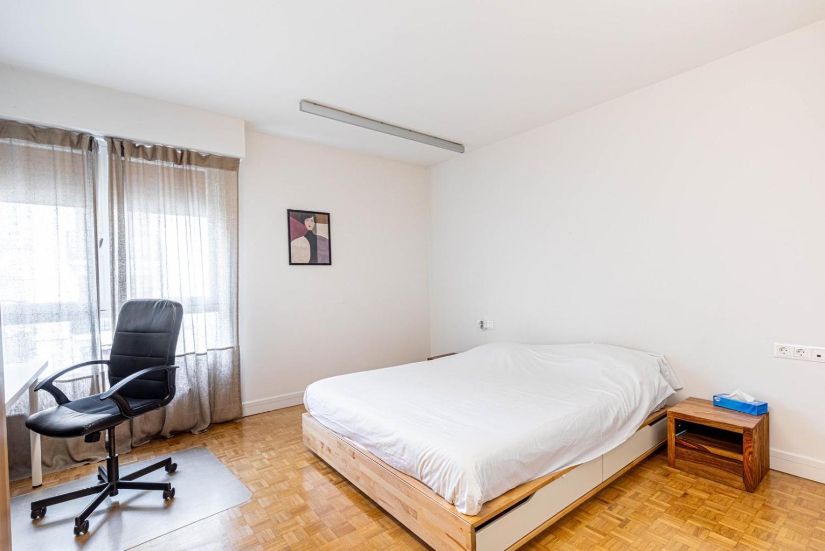 Guestready - Luxe Living Near Place Du Trocadero Appartement *