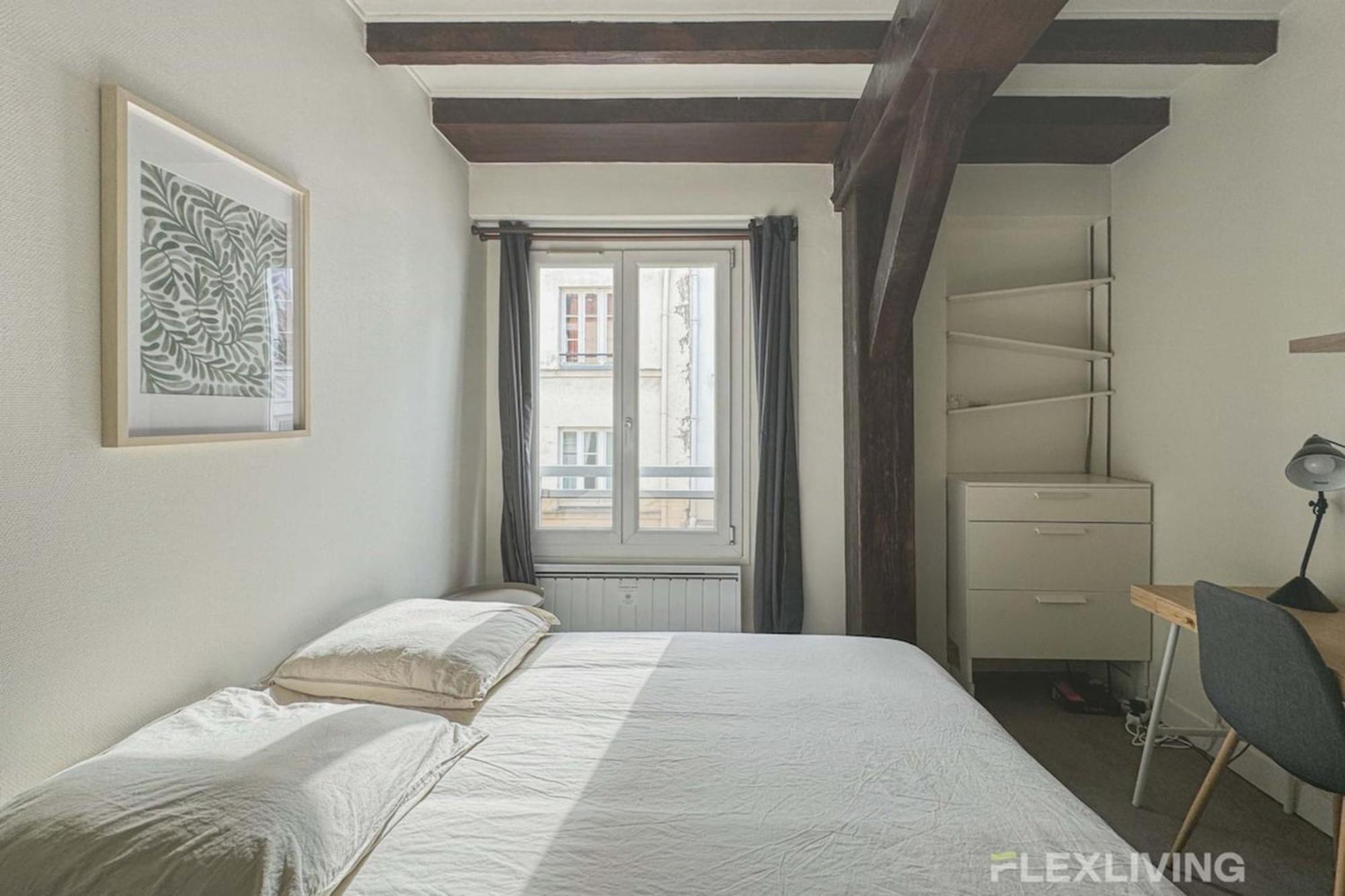 Apartment Flexliving - - Tunis *