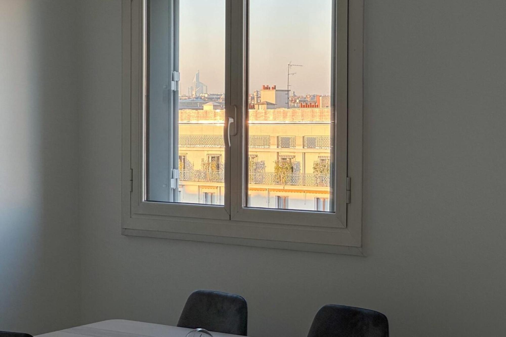 Apartment Flexliving - Whole - Remusat Paris