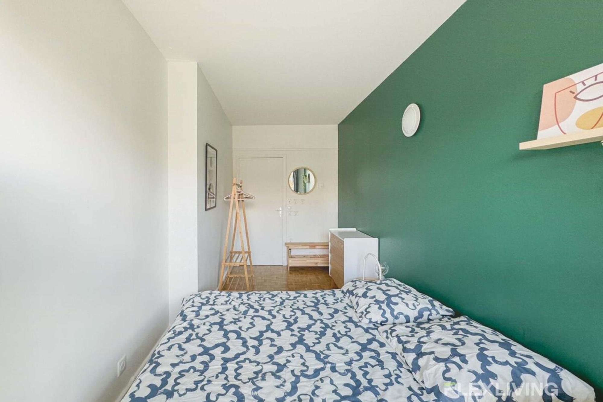 Flexliving - Whole - Remusat Paris