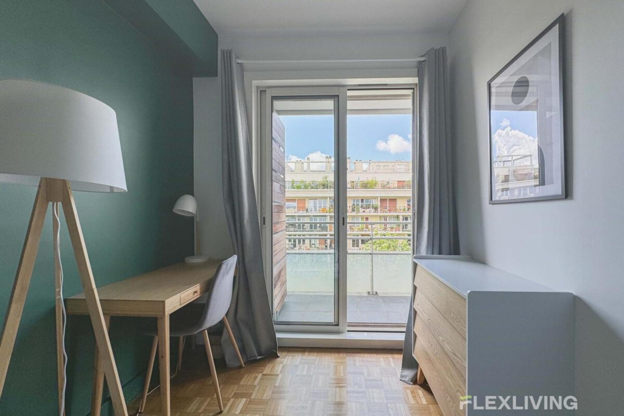 Flexliving - Whole - Remusat Paris