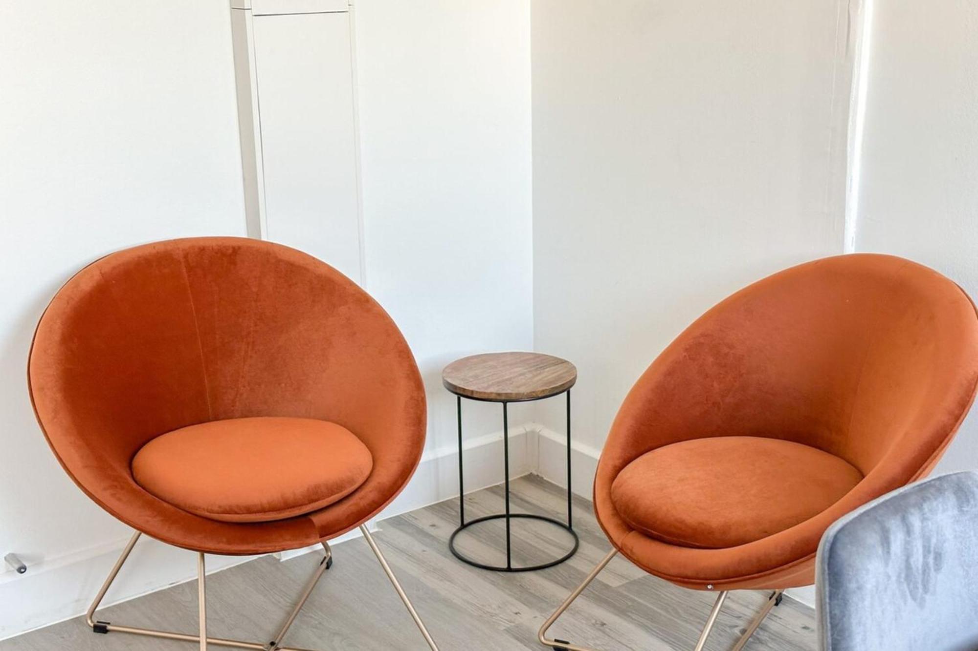 Flexliving - Whole - Remusat * Paris