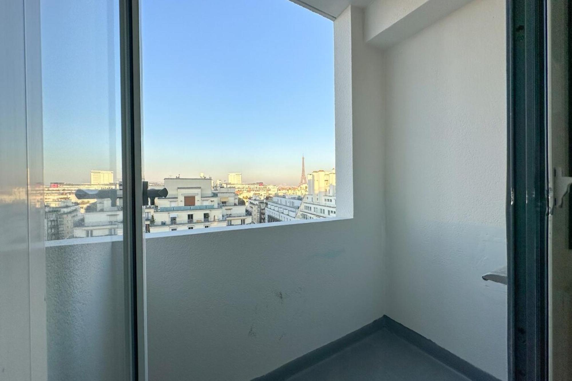 Flexliving - Whole - Remusat Apartment *