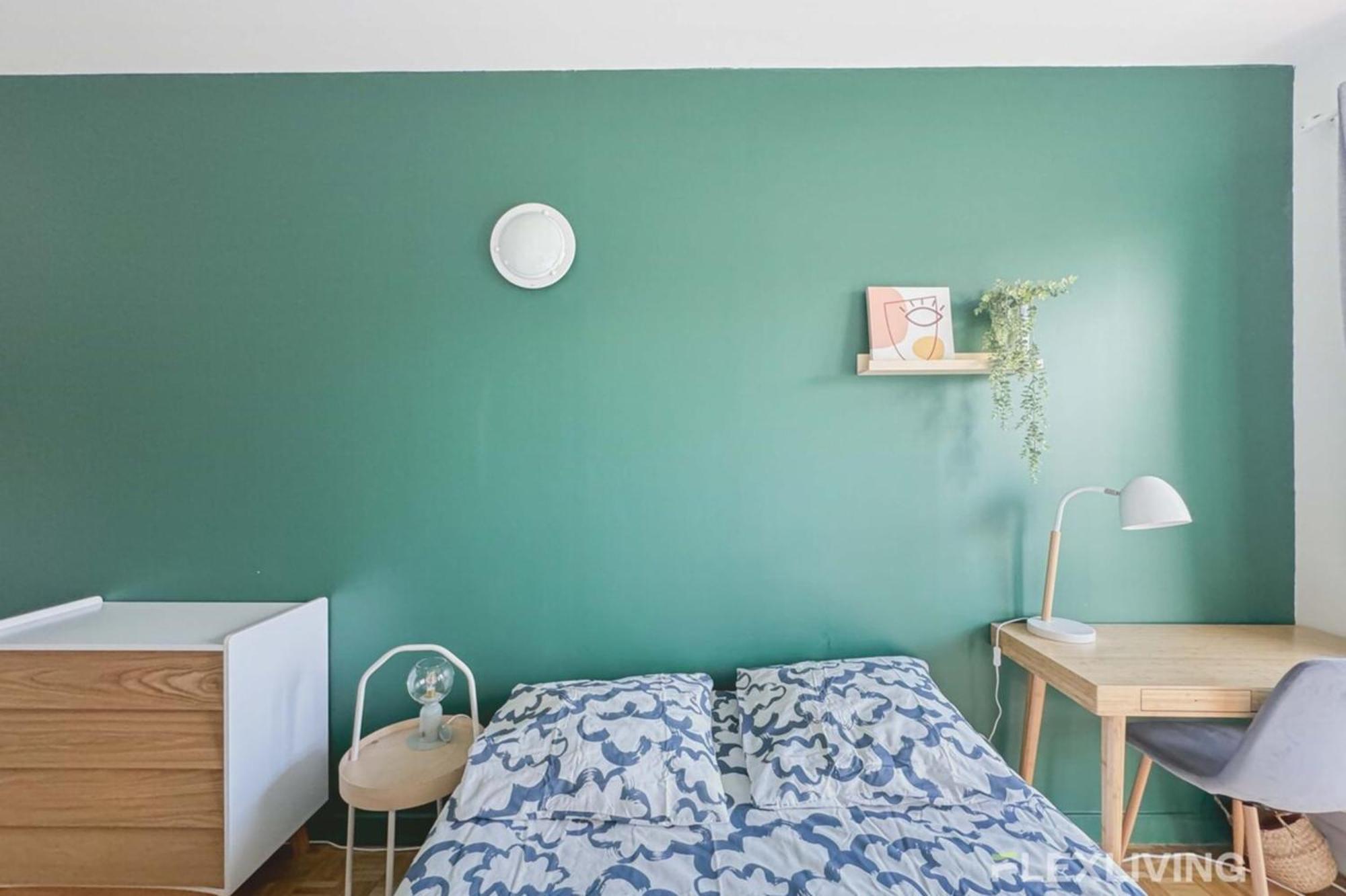 Apartment Flexliving - Whole - Remusat *