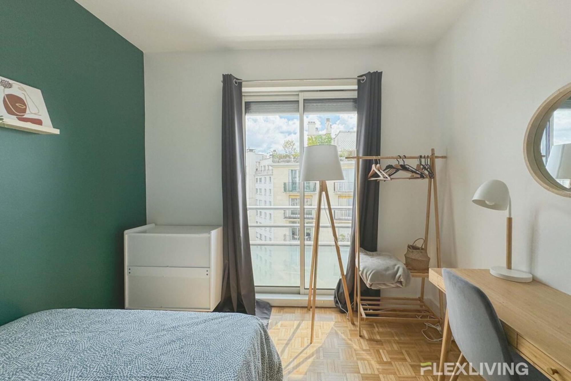 Flexliving - Whole - Remusat *